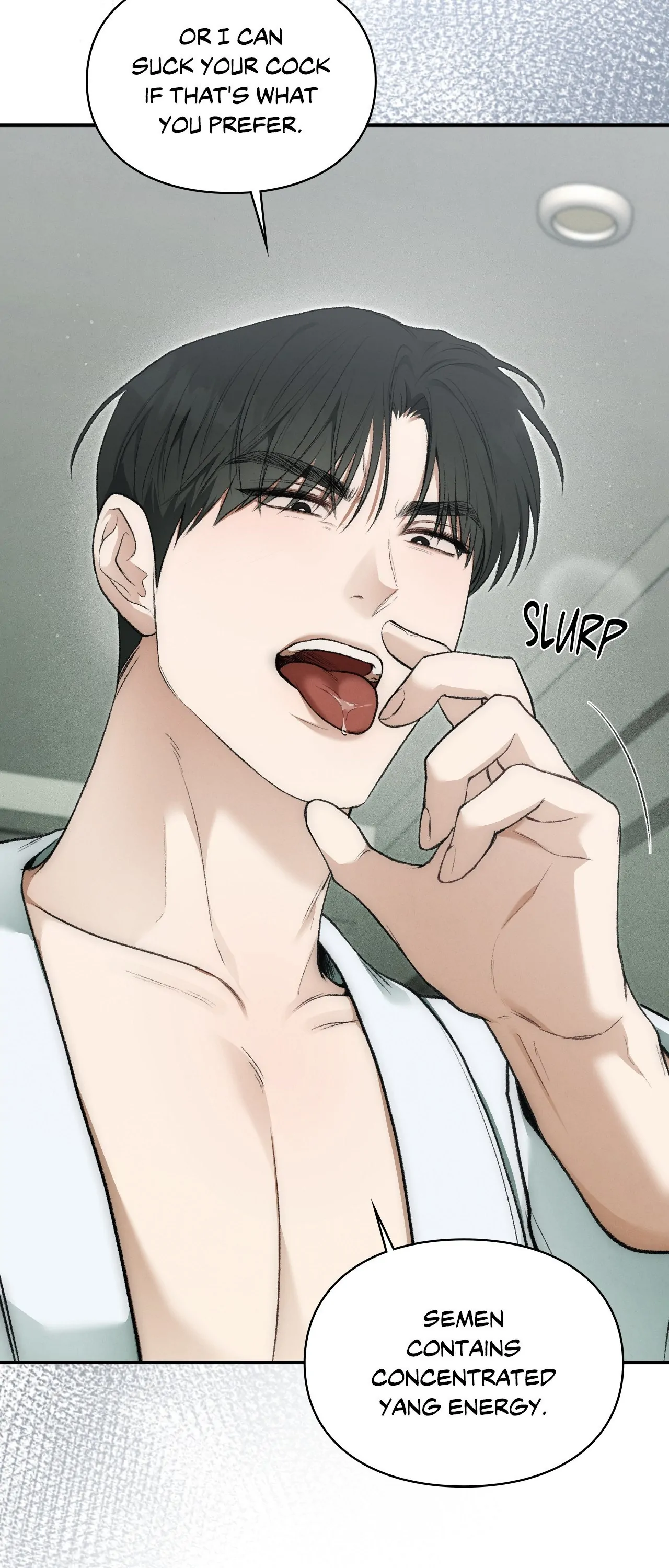 Reap What You Sow [Official] - Chapter 15 manhwa