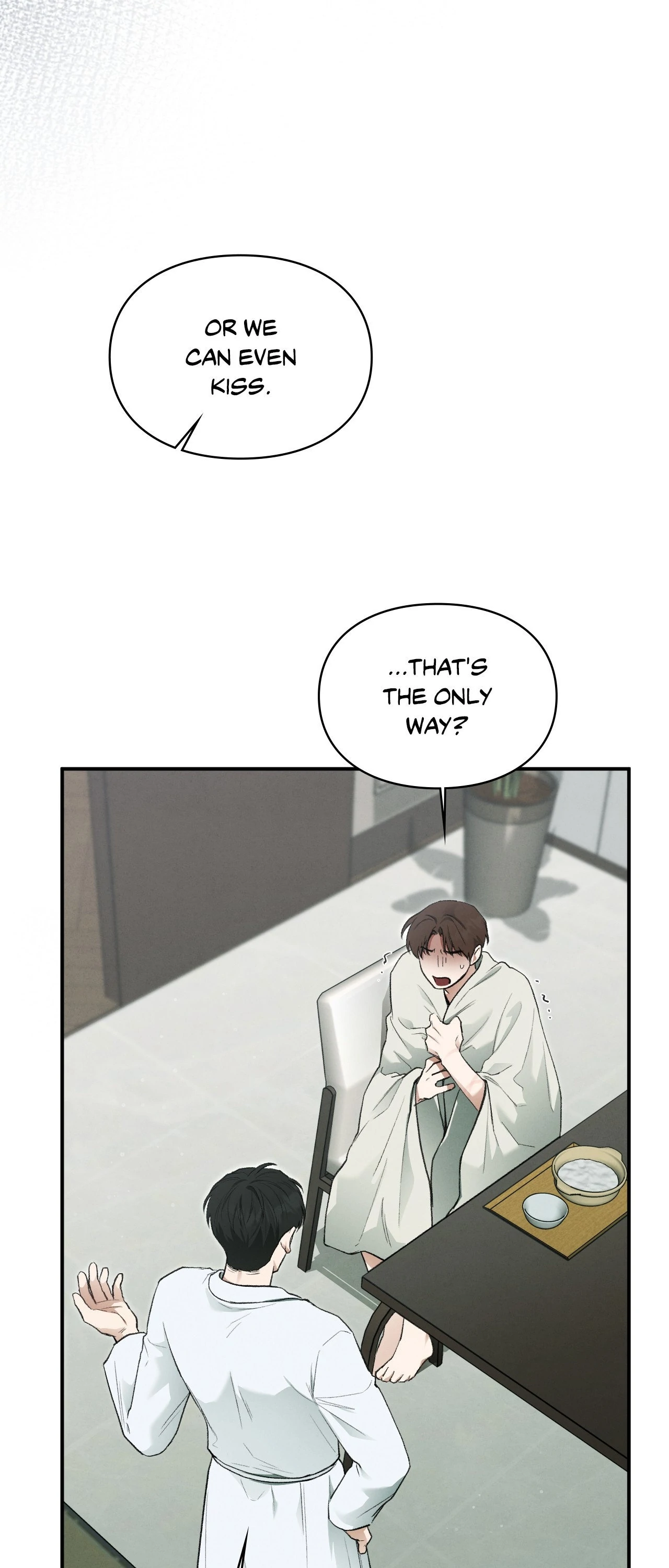 Reap What You Sow [Official] - Chapter 15 manhwa