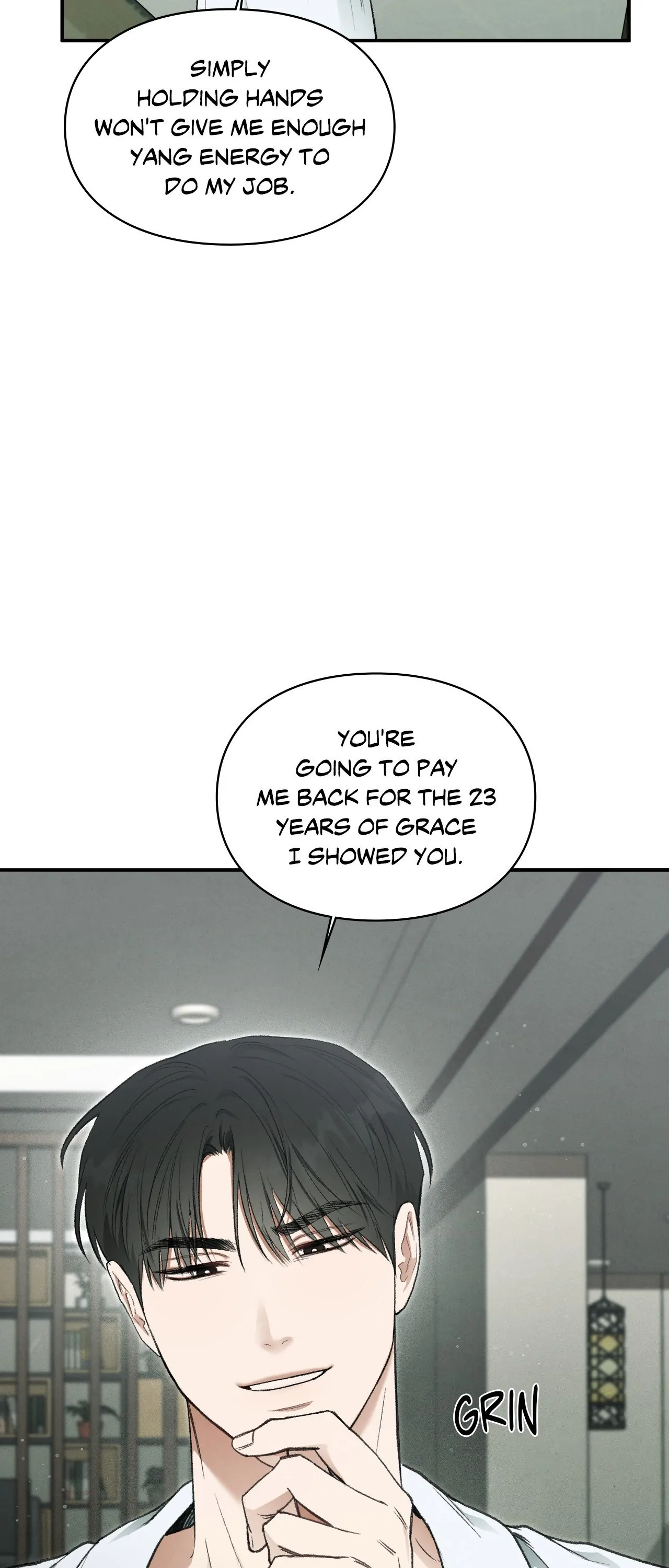 Reap What You Sow [Official] - Chapter 15 manhwa