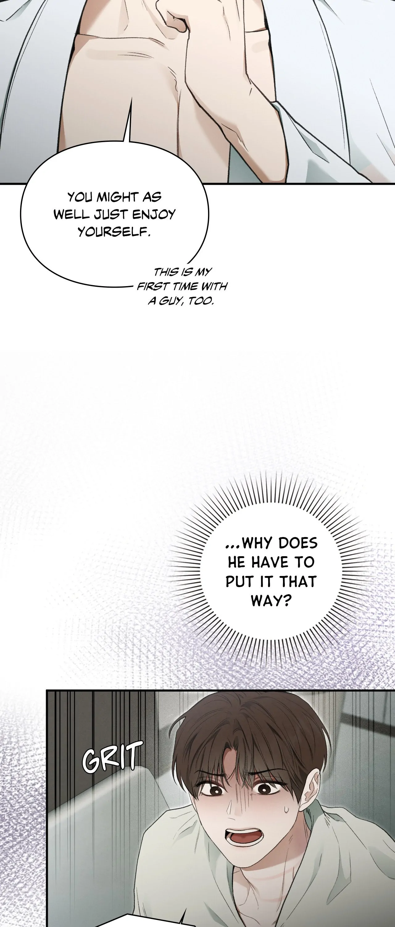 Reap What You Sow [Official] - Chapter 15 manhwa