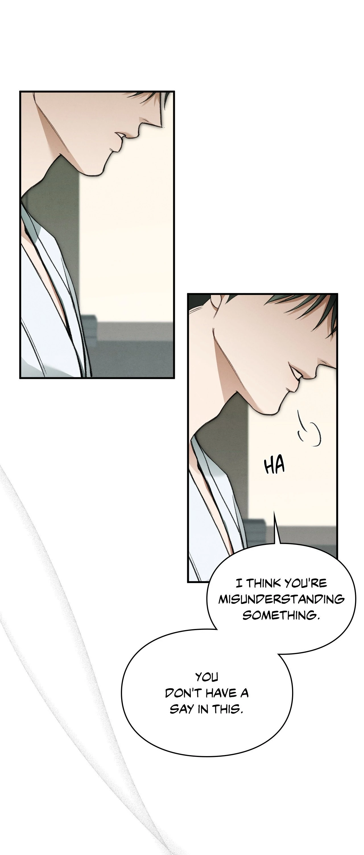 Reap What You Sow [Official] - Chapter 15 manhwa