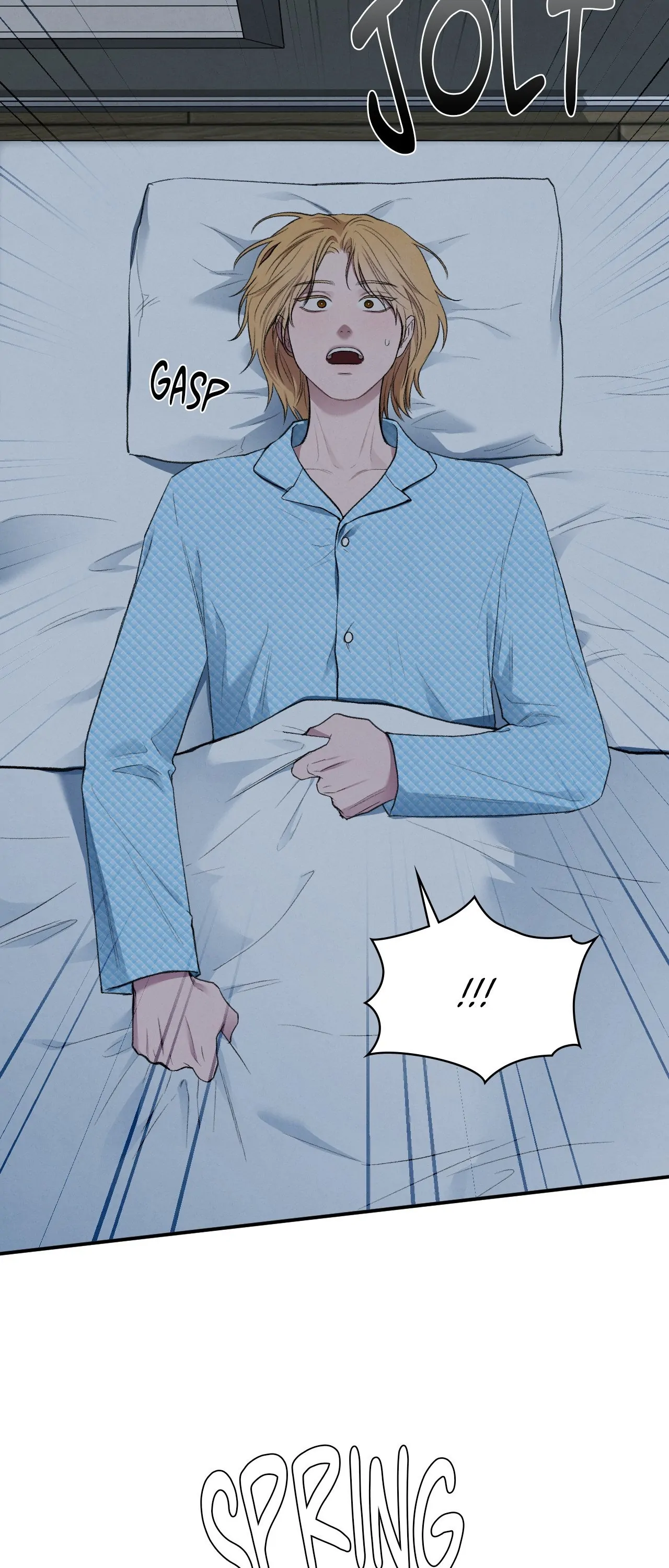 Reap What You Sow [Official] - Chapter 15 manhwa