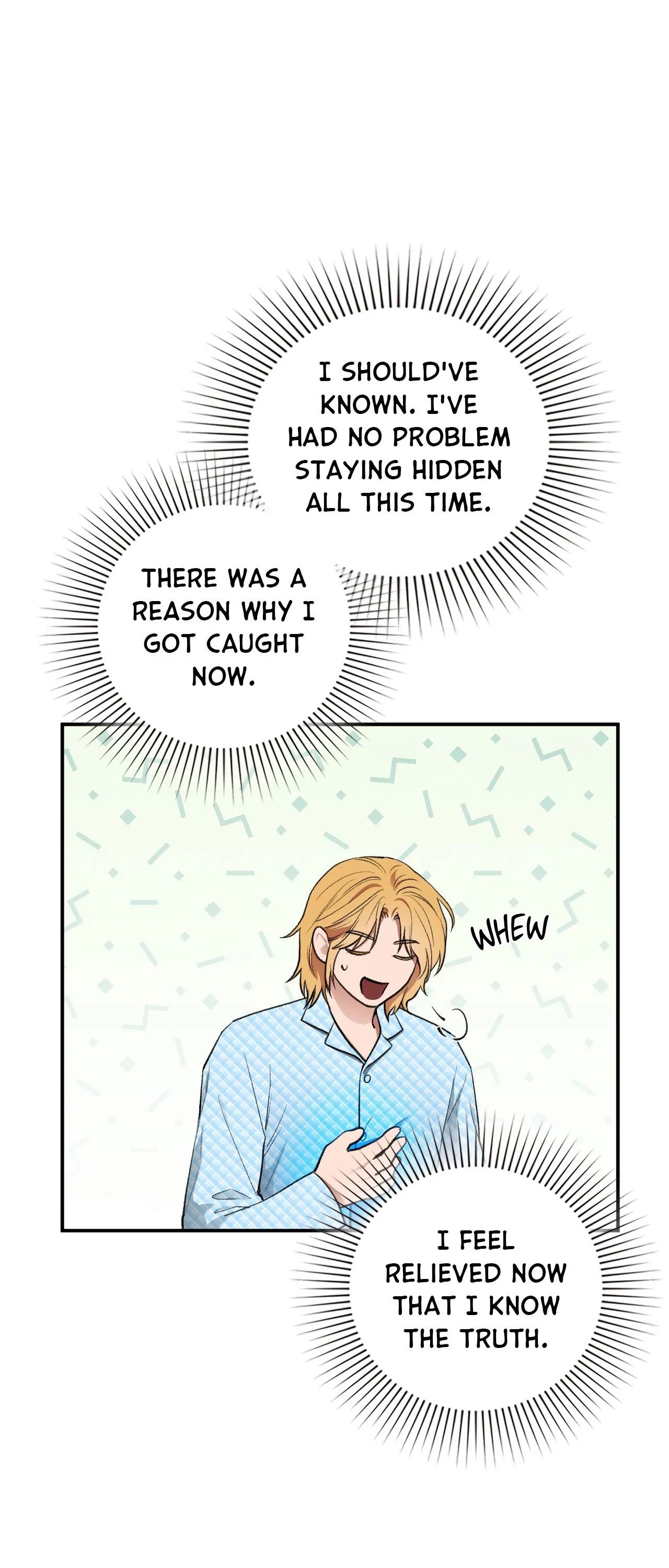 Reap What You Sow [Official] - Chapter 15 manhwa