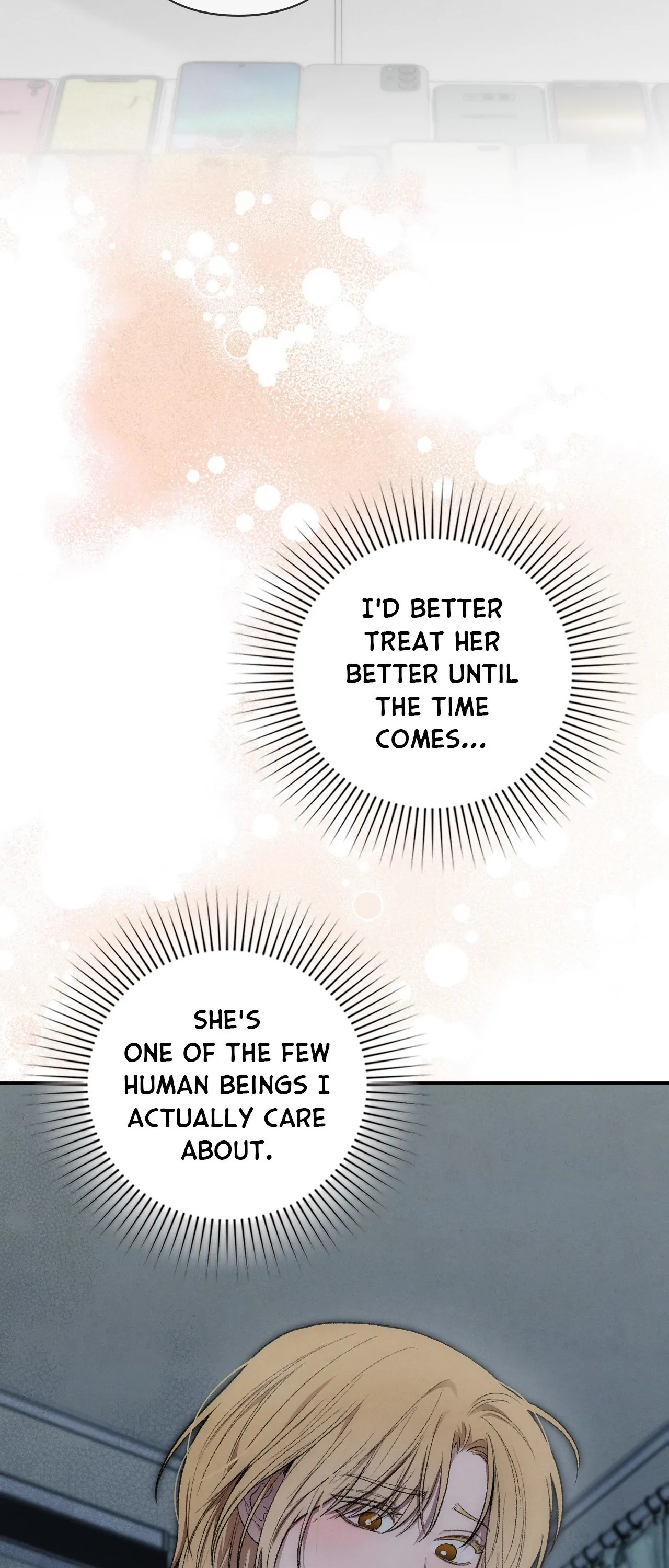 Reap What You Sow [Official] - Chapter 15 manhwa