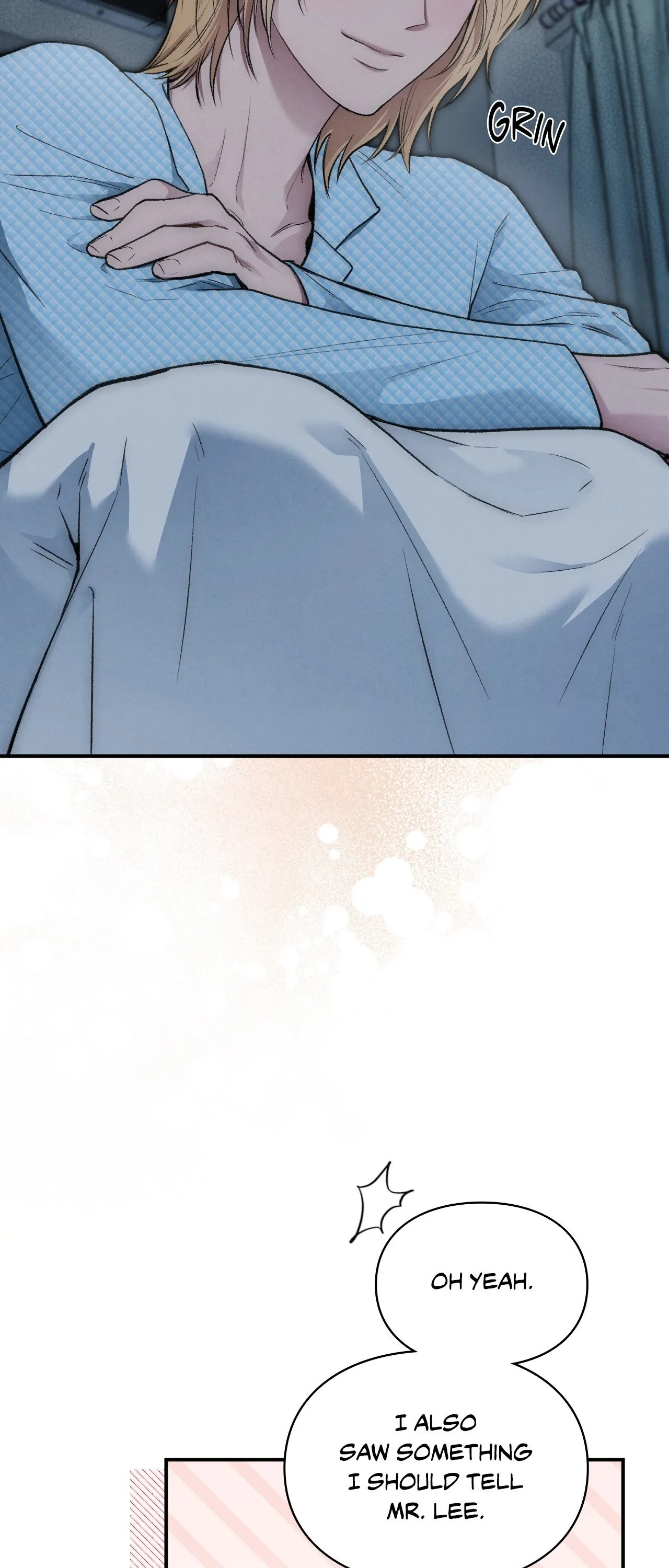 Reap What You Sow [Official] - Chapter 15 manhwa