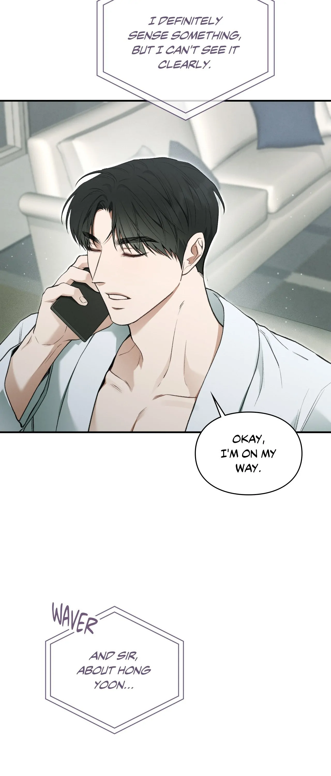 Reap What You Sow [Official] - Chapter 15 manhwa