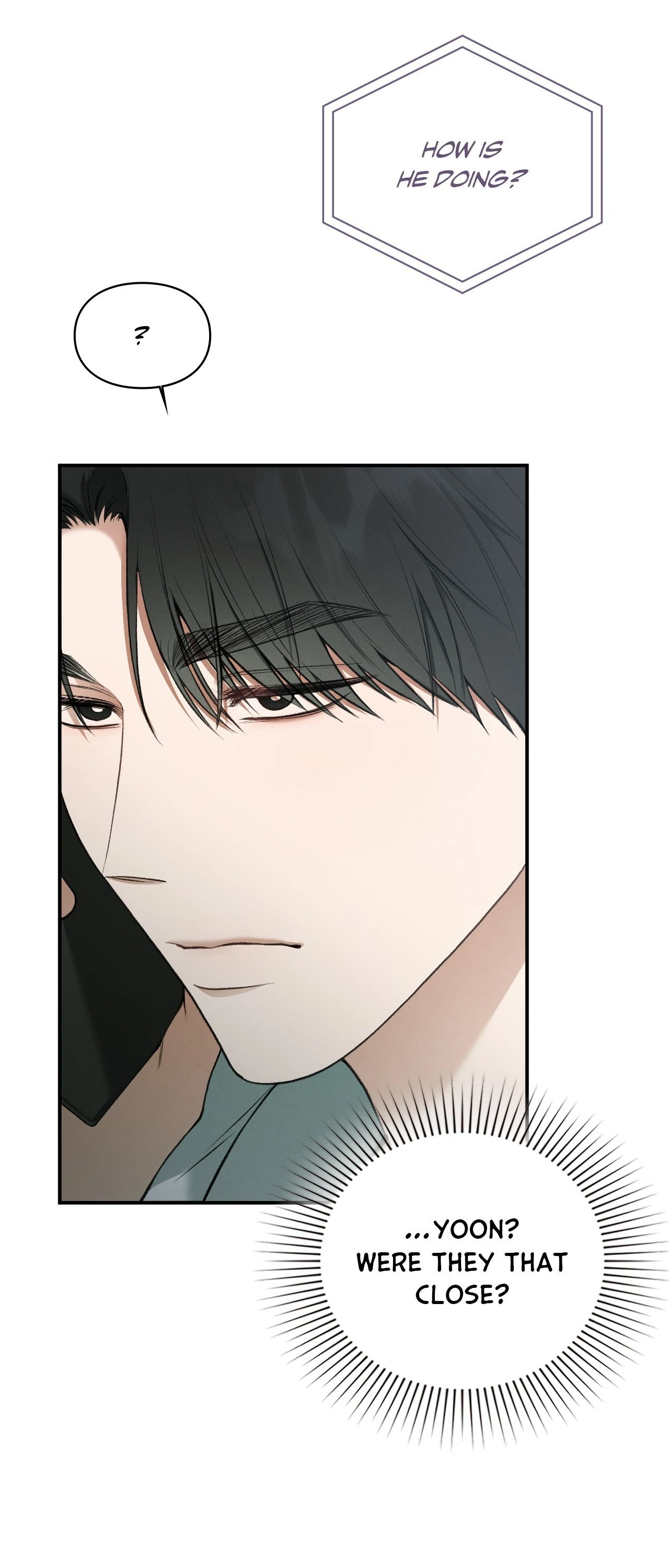 Reap What You Sow [Official] - Chapter 15 manhwa
