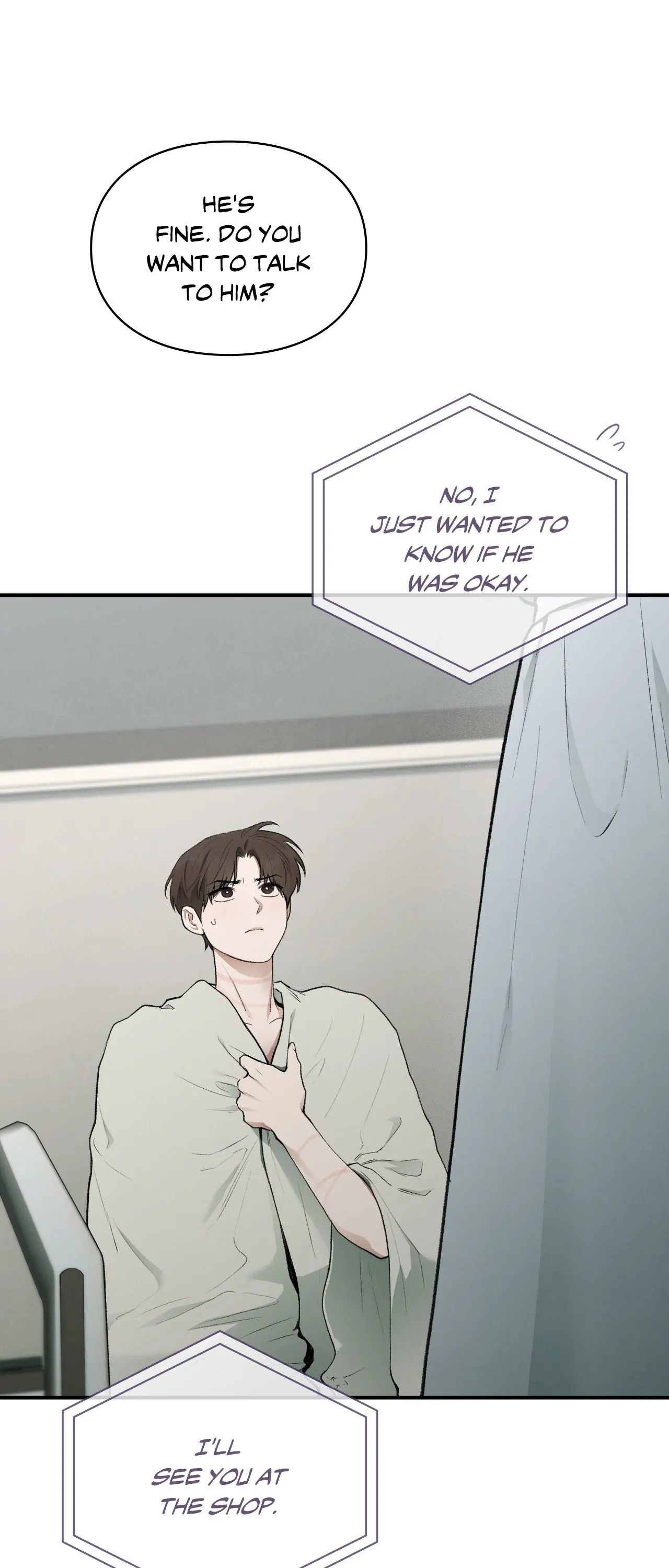 Reap What You Sow [Official] - Chapter 15 manhwa