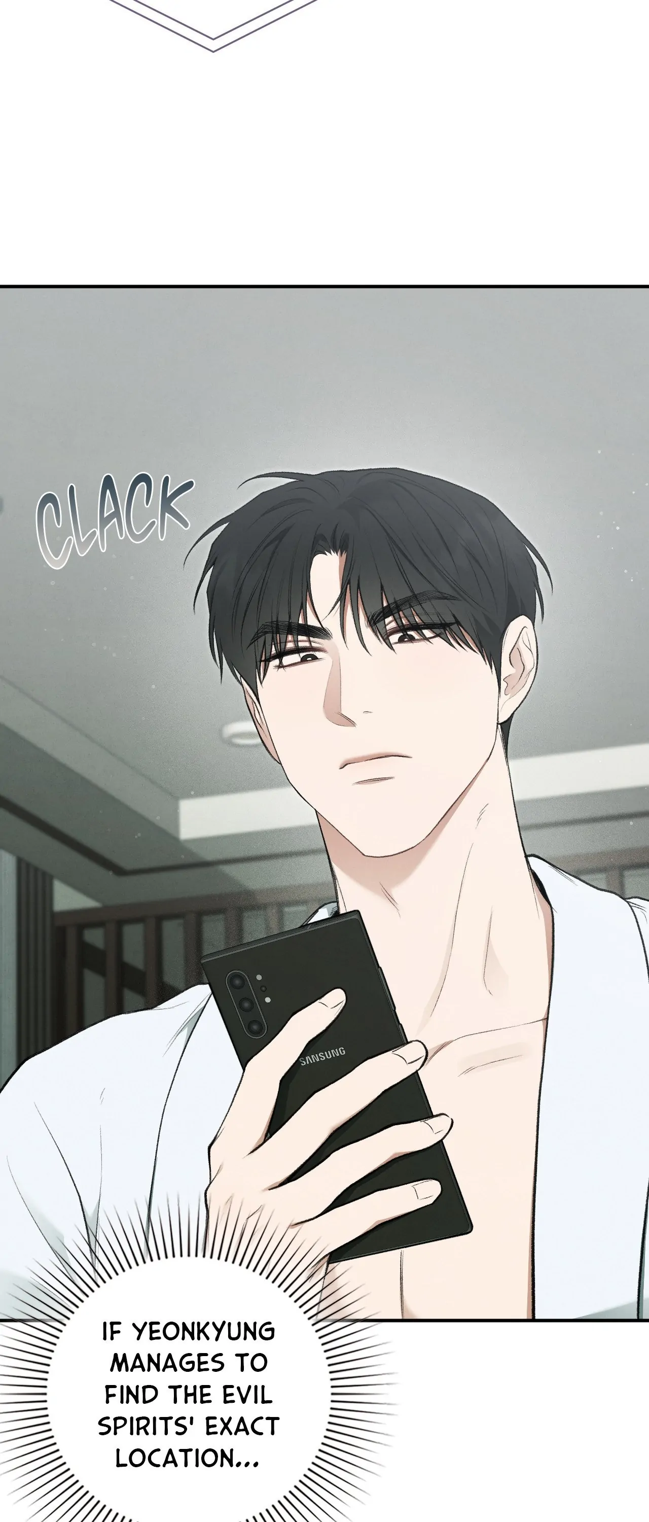 Reap What You Sow [Official] - Chapter 15 manhwa