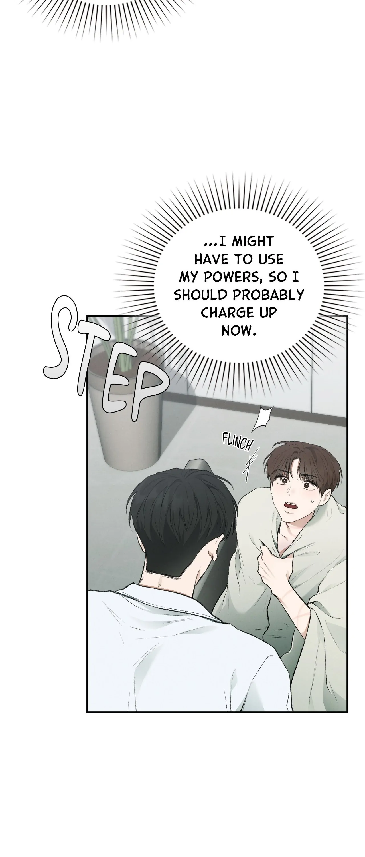 Reap What You Sow [Official] - Chapter 15 manhwa