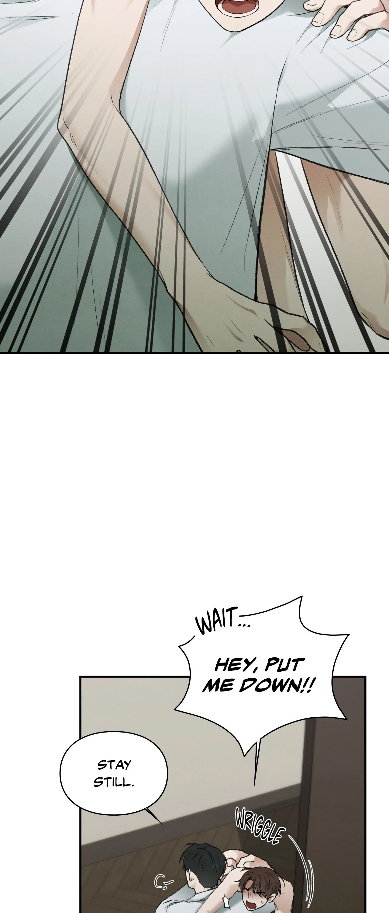 Reap What You Sow [Official] - Chapter 15 manhwa