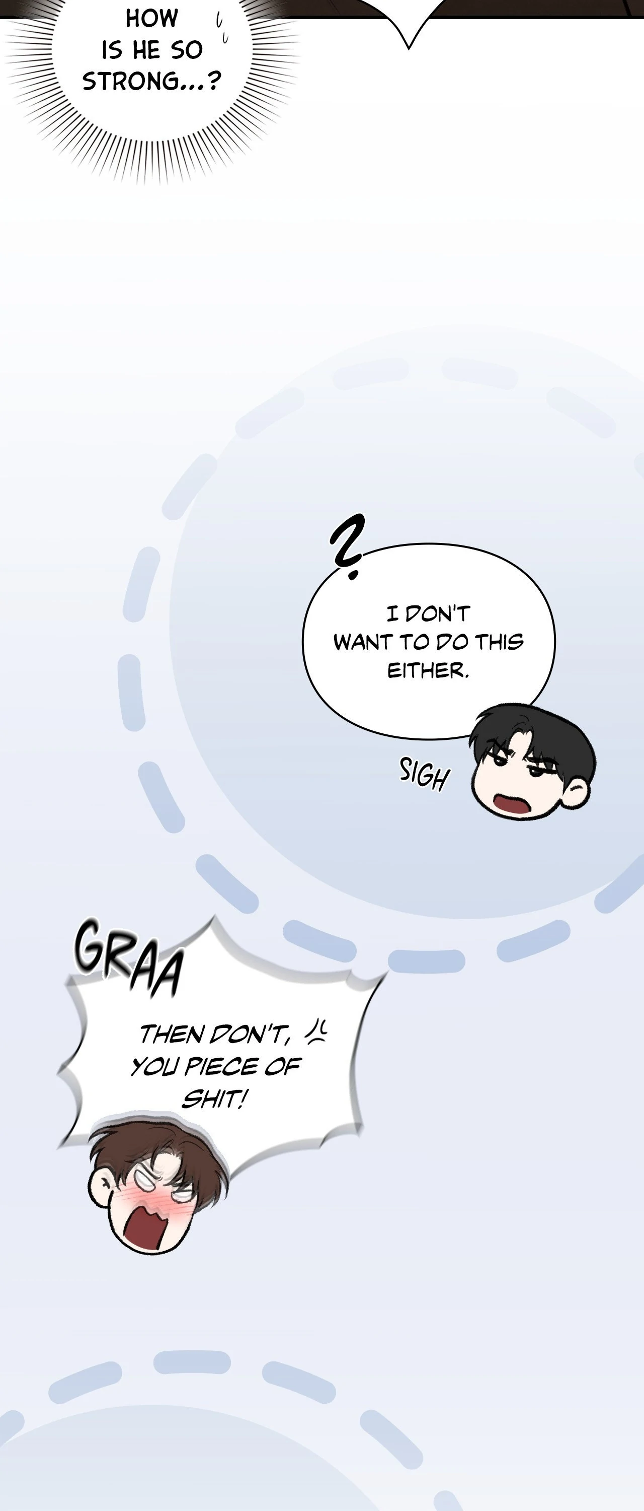 Reap What You Sow [Official] - Chapter 15 manhwa