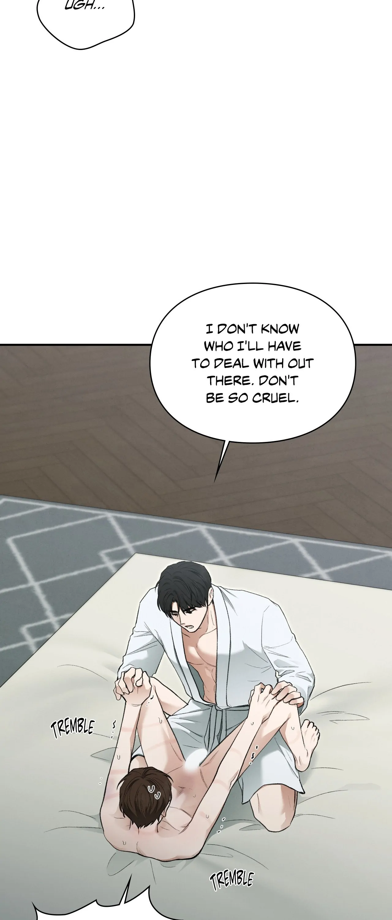 Reap What You Sow [Official] - Chapter 15 manhwa