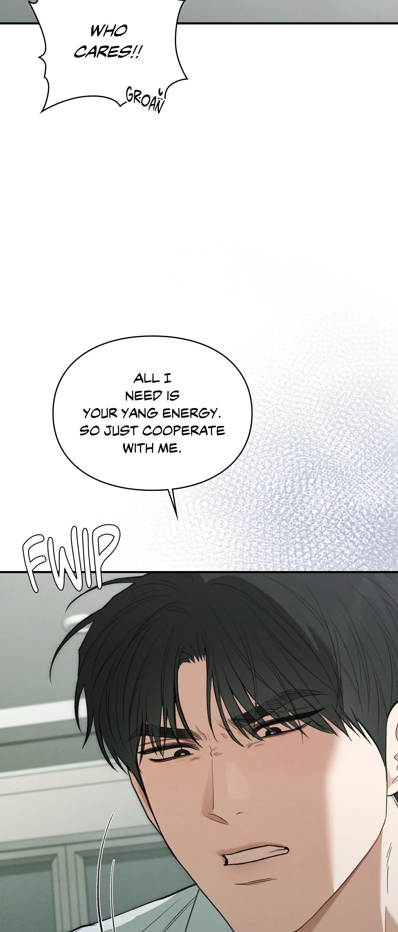 Reap What You Sow [Official] - Chapter 15 manhwa
