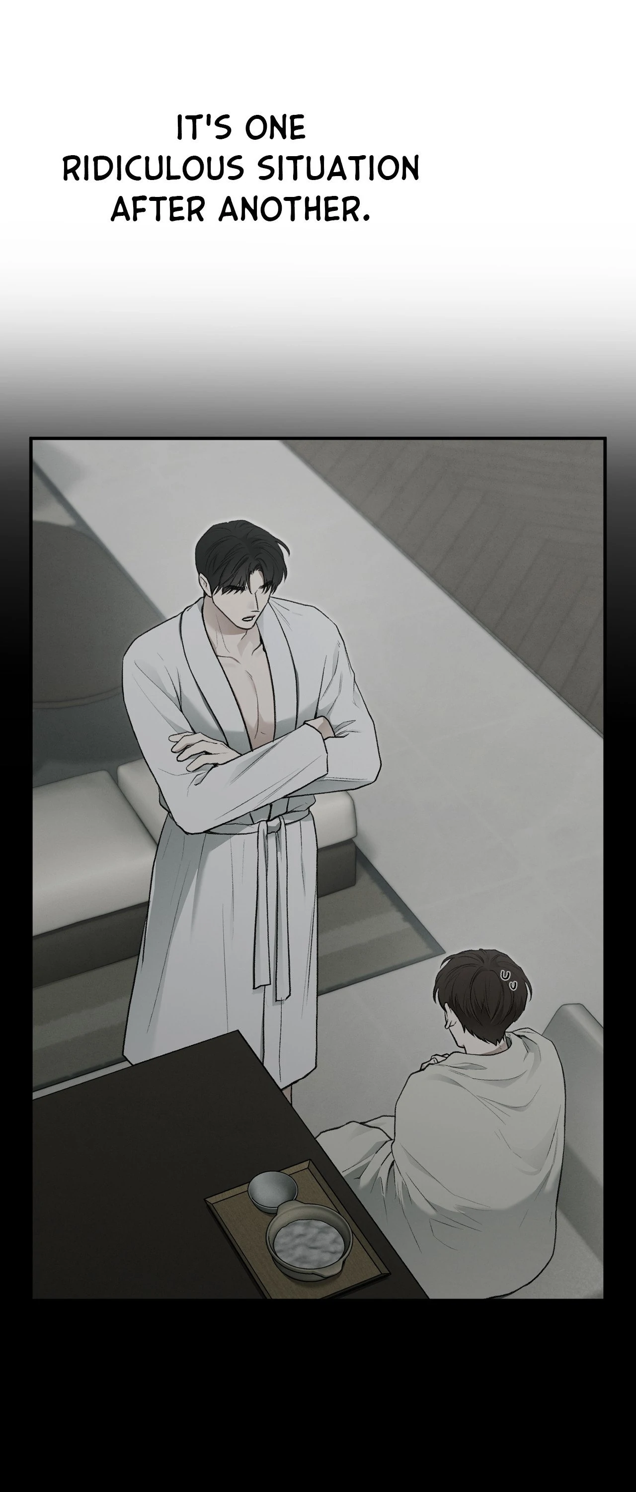 Reap What You Sow [Official] - Chapter 15 manhwa