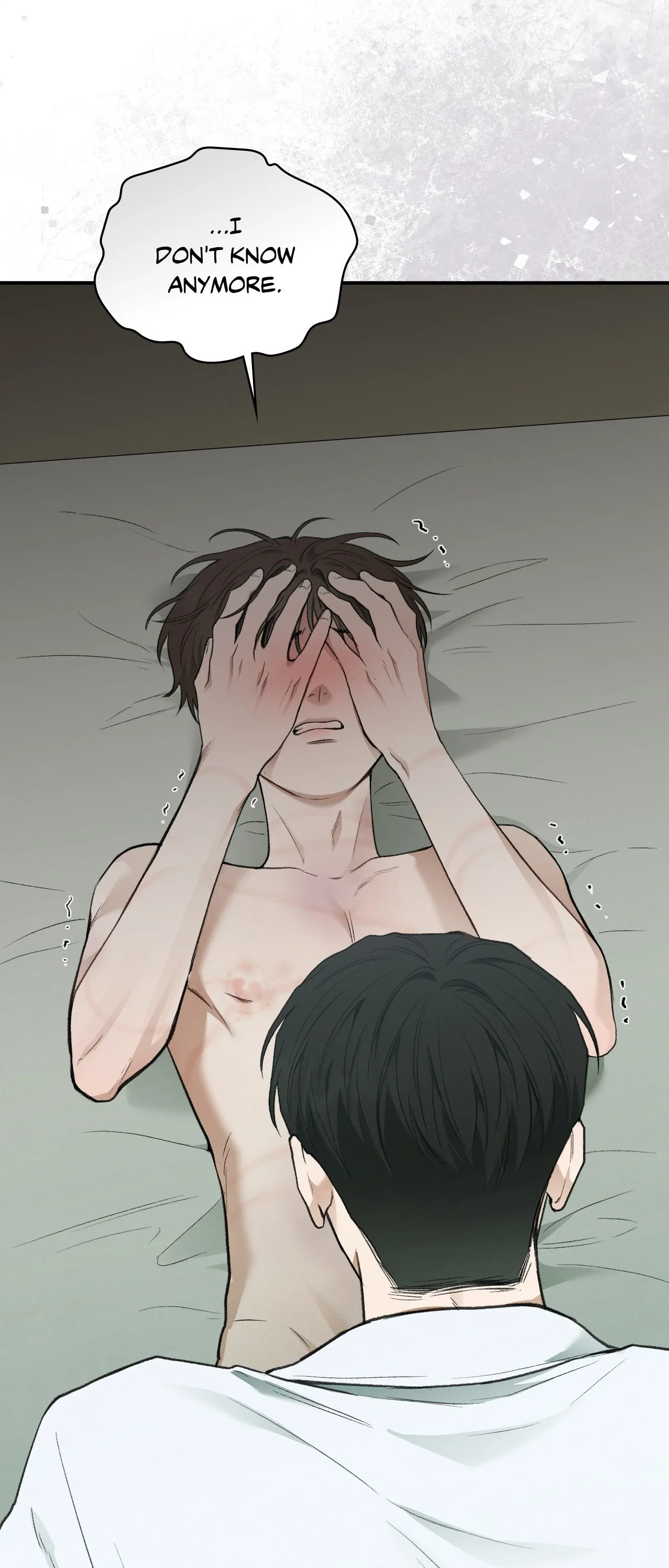 Reap What You Sow [Official] - Chapter 15 manhwa