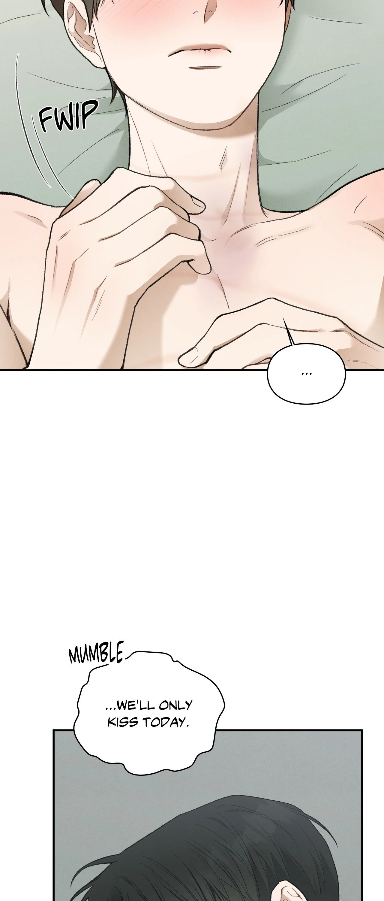 Reap What You Sow [Official] - Chapter 15 manhwa
