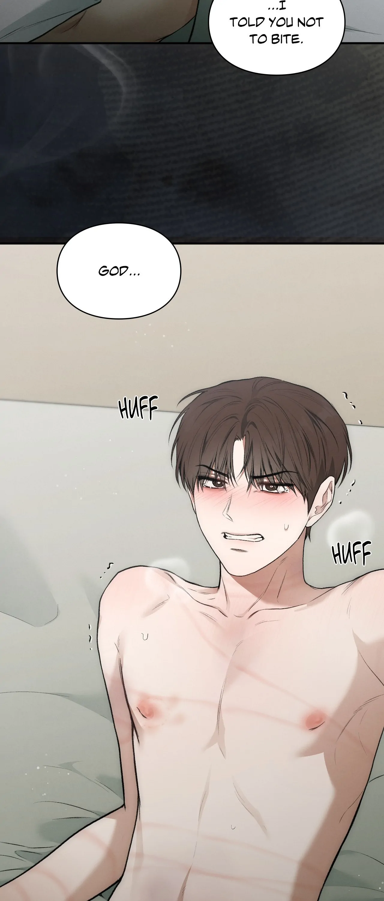 Reap What You Sow [Official] - Chapter 16 manhwa