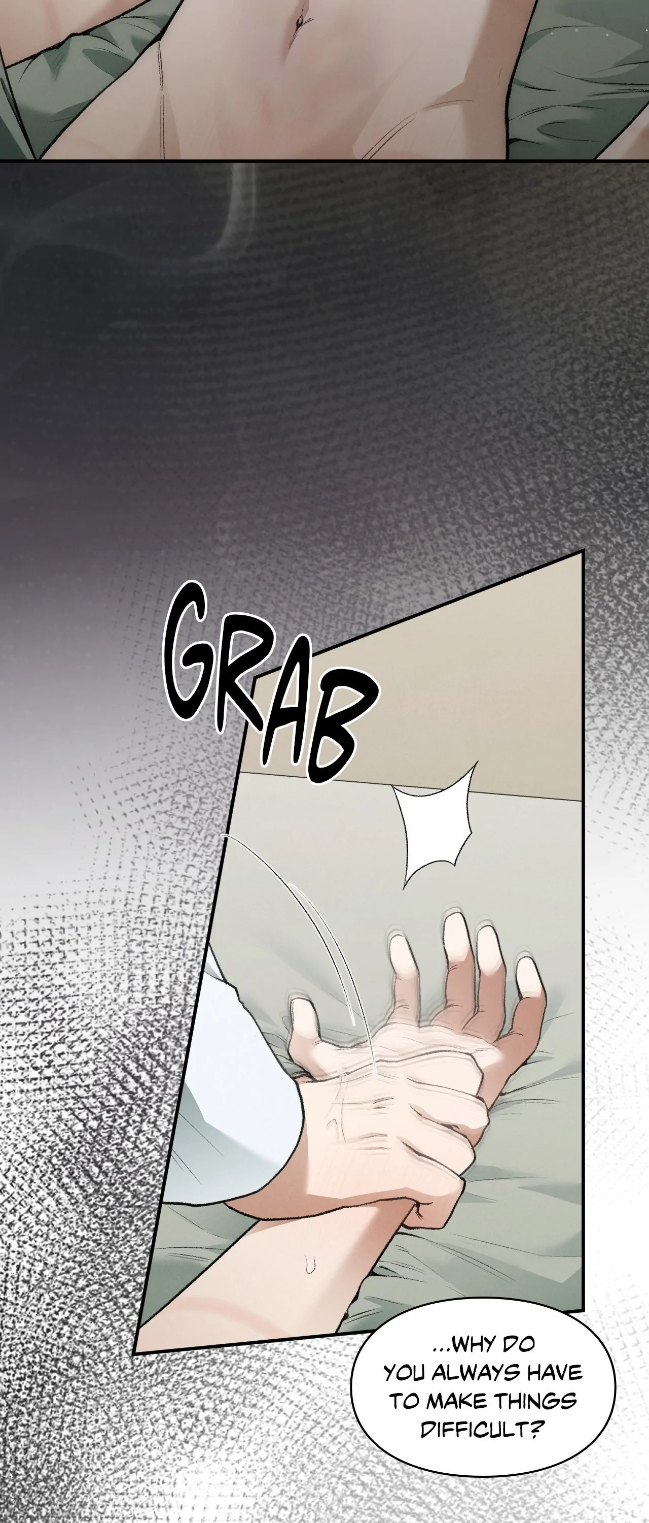 Reap What You Sow [Official] - Chapter 16 manhwa