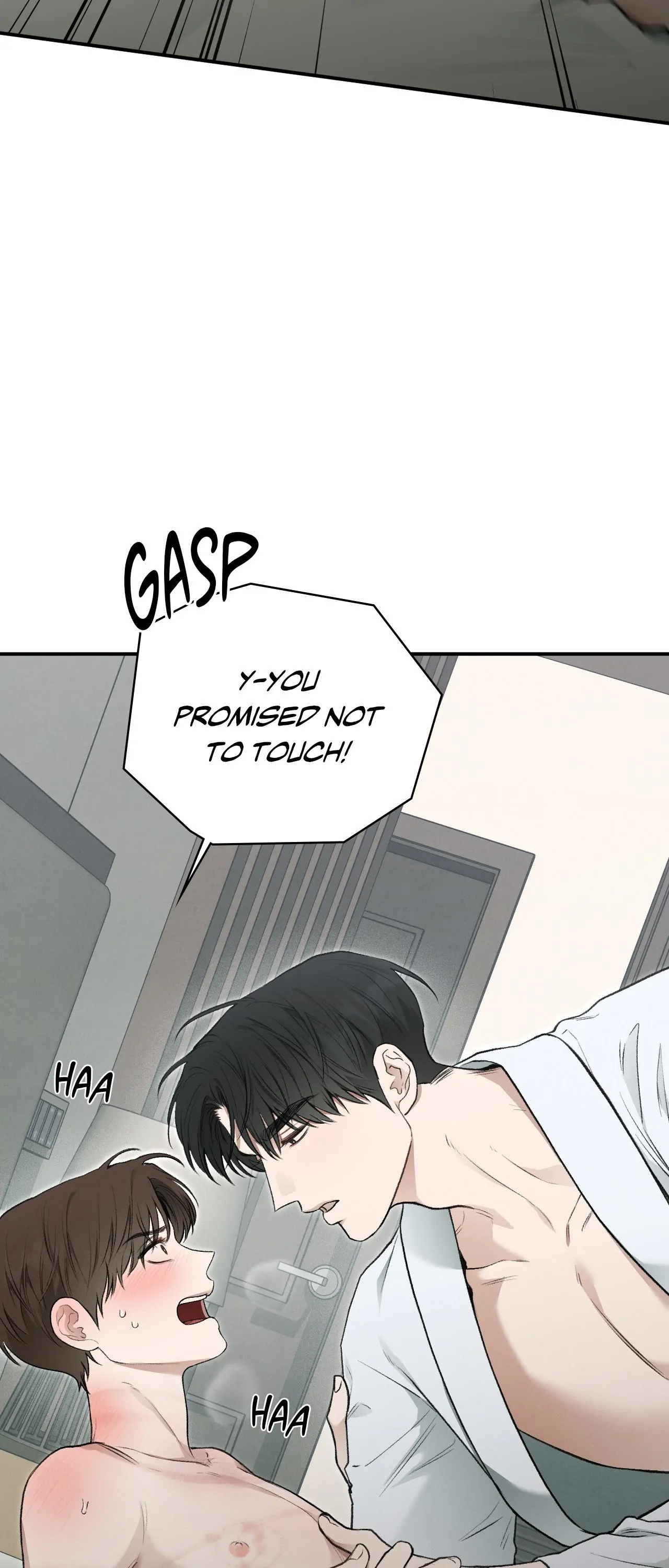 Reap What You Sow [Official] - Chapter 16 manhwa