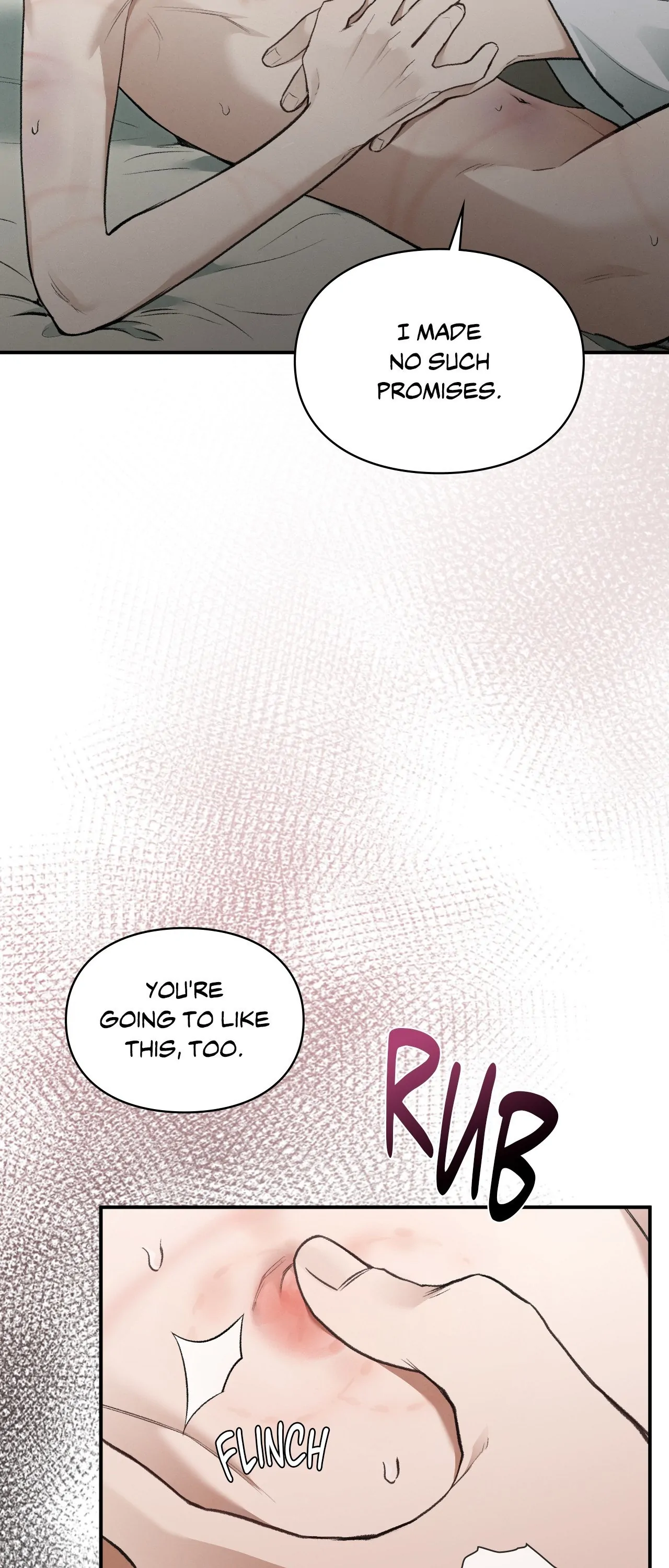 Reap What You Sow [Official] - Chapter 16 manhwa