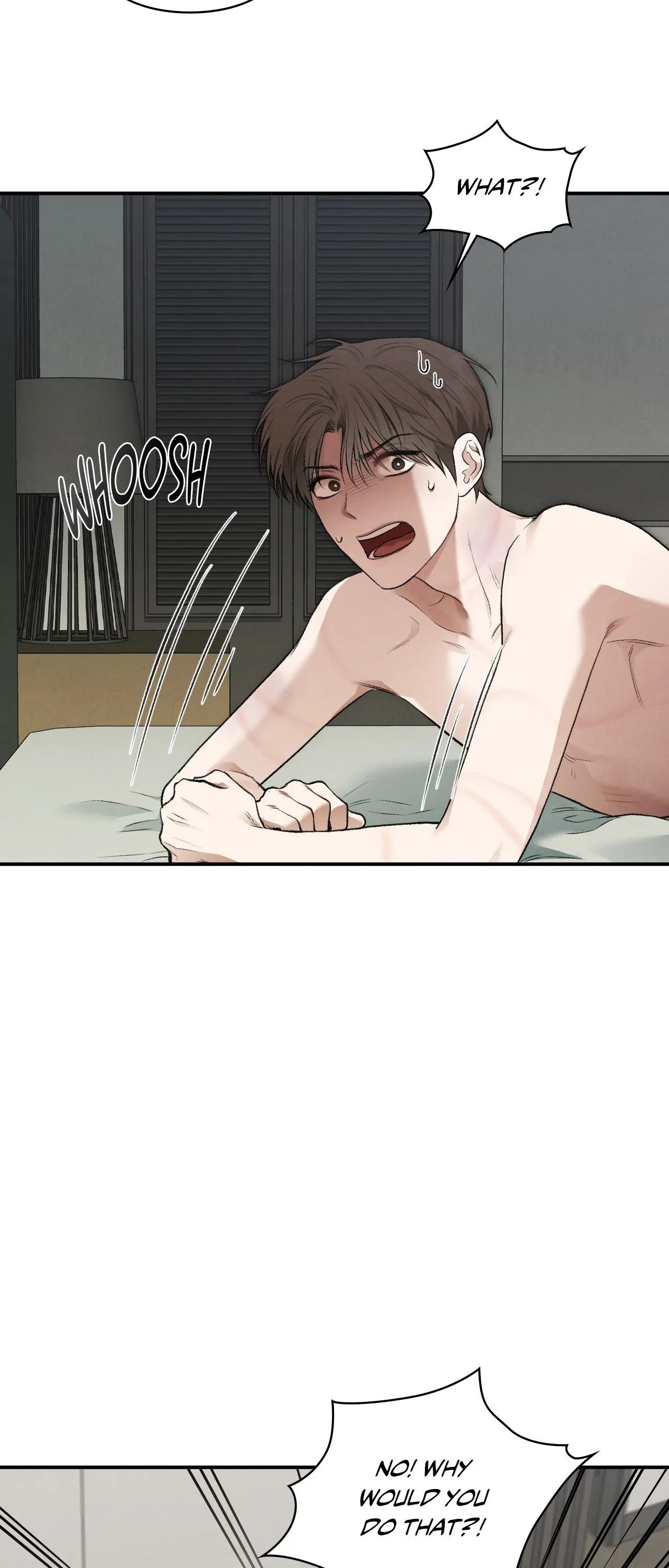 Reap What You Sow [Official] - Chapter 16 manhwa