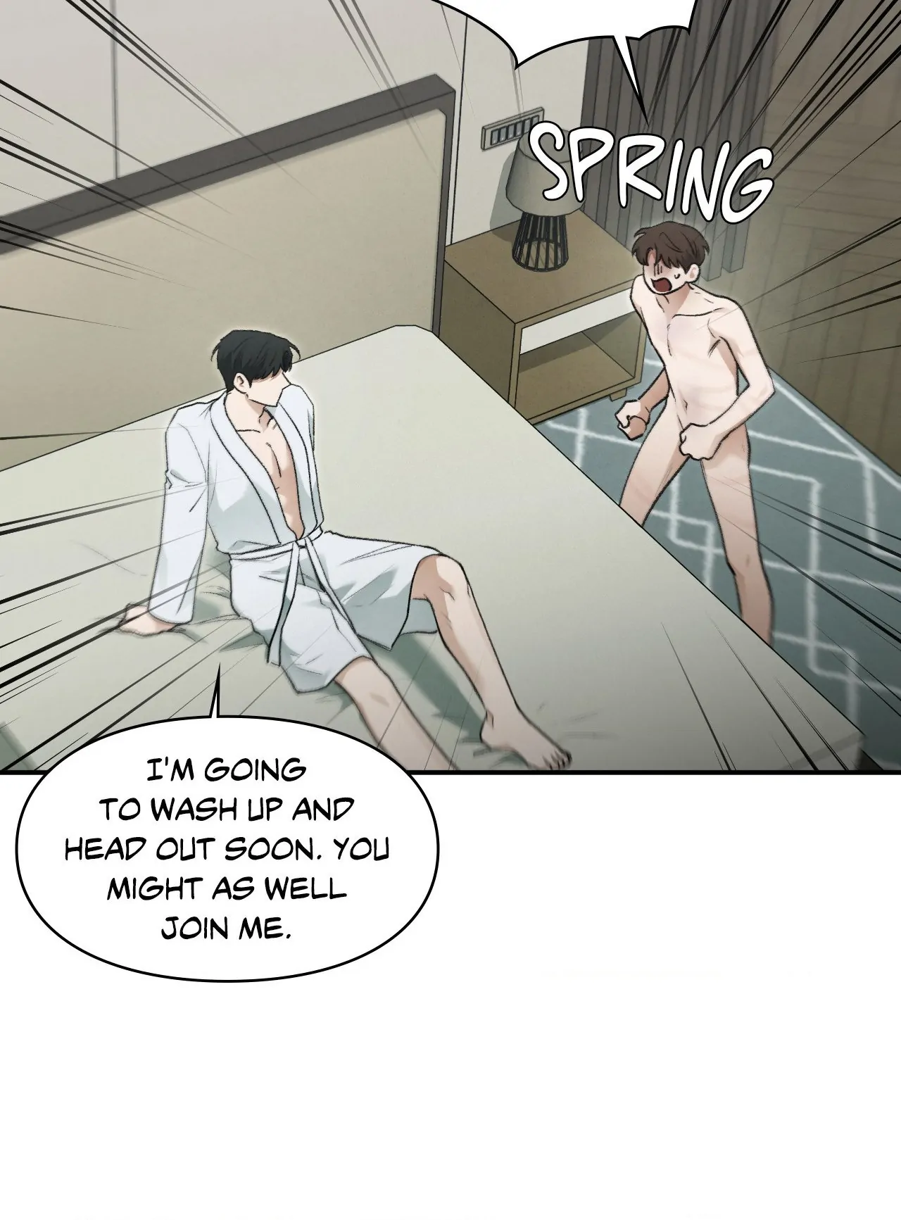 Reap What You Sow [Official] - Chapter 16 manhwa