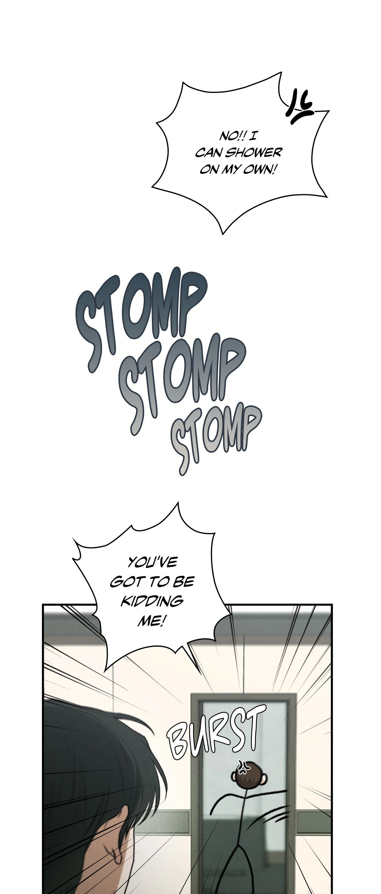 Reap What You Sow [Official] - Chapter 16 manhwa