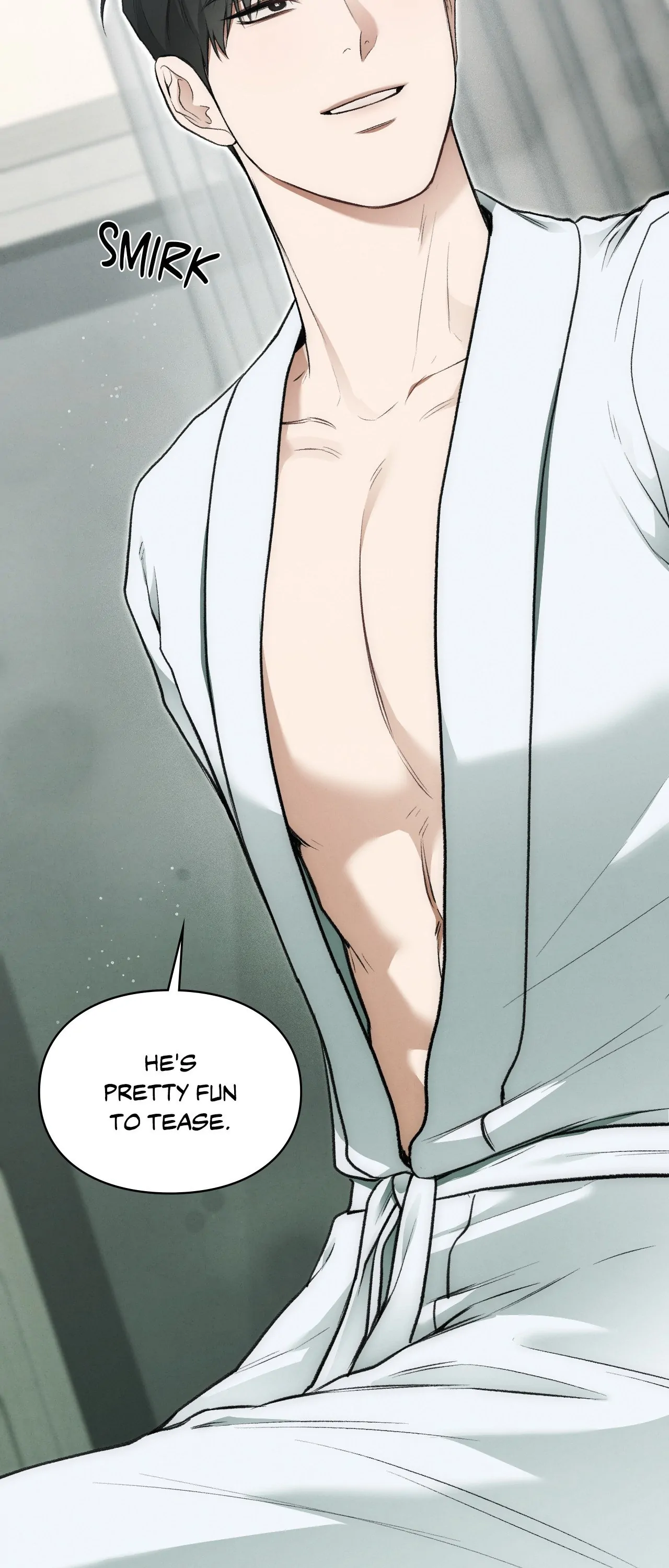 Reap What You Sow [Official] - Chapter 16 manhwa