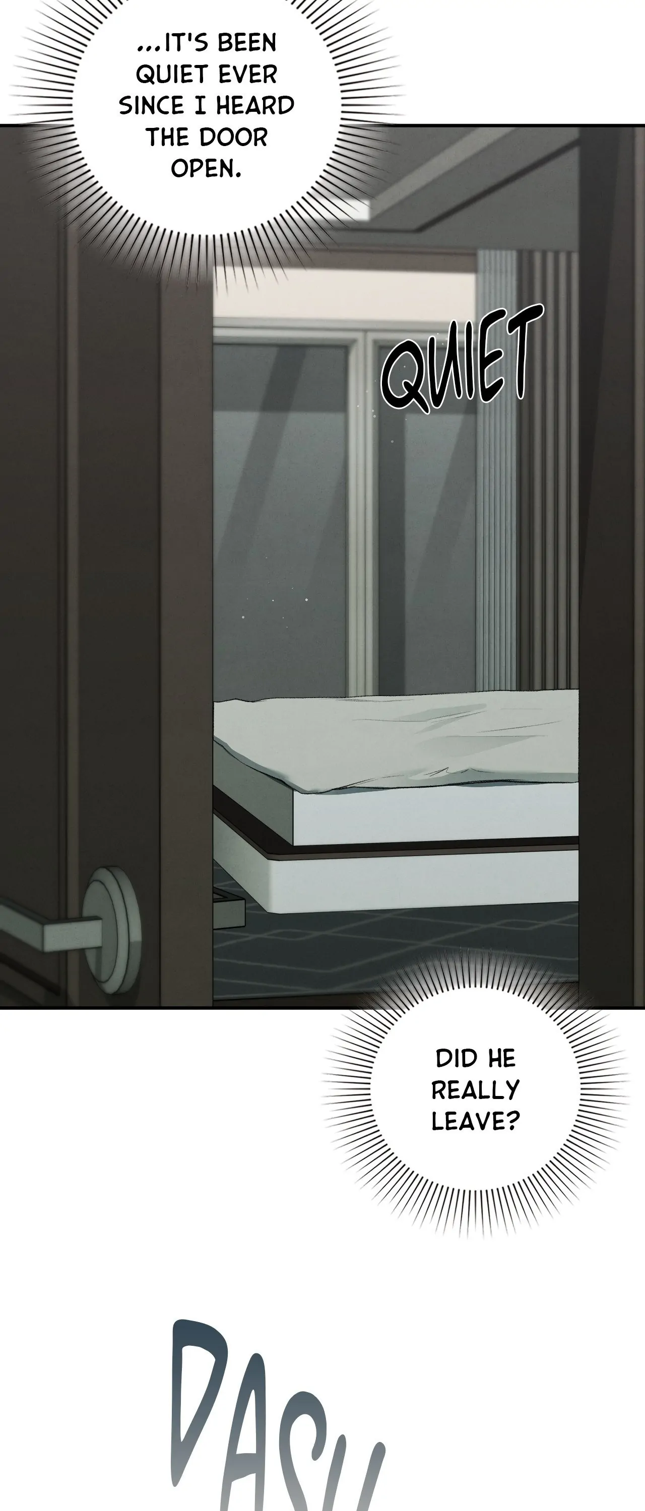 Reap What You Sow [Official] - Chapter 16 manhwa