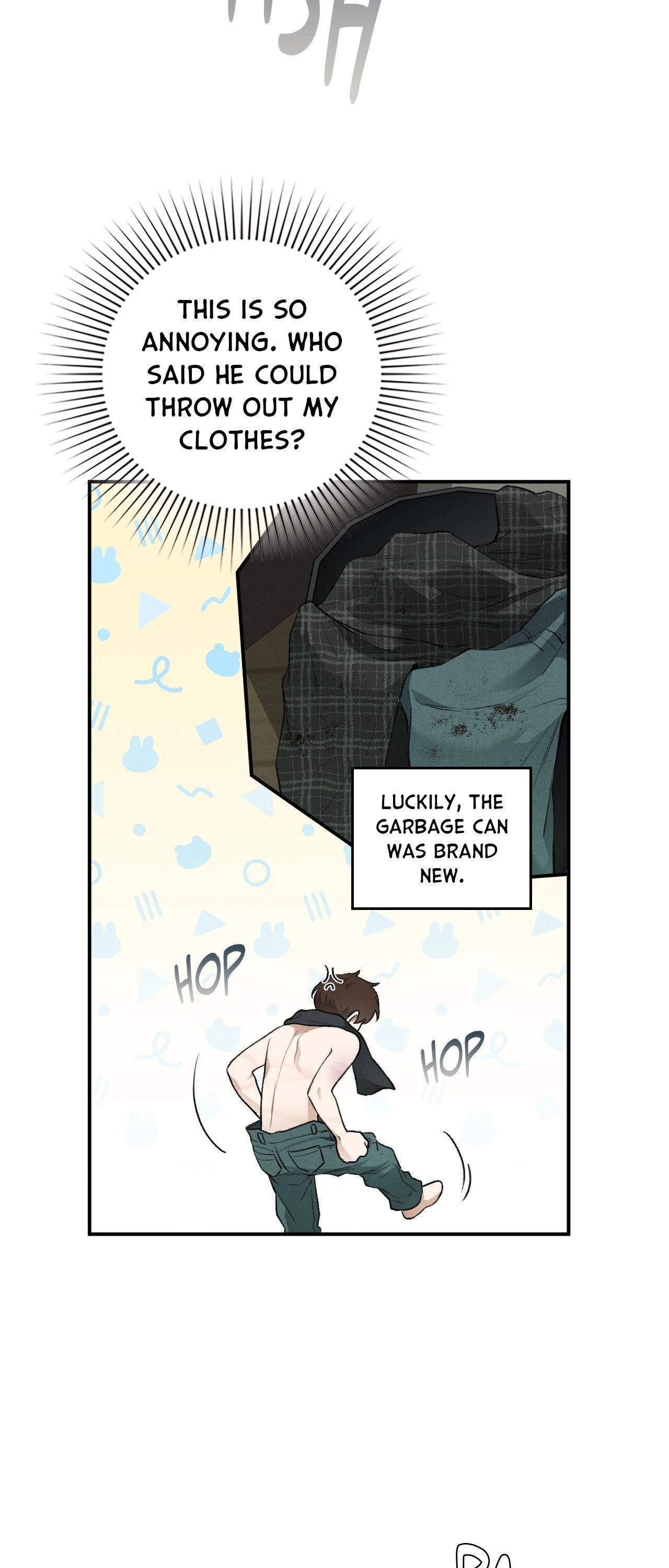 Reap What You Sow [Official] - Chapter 16 manhwa