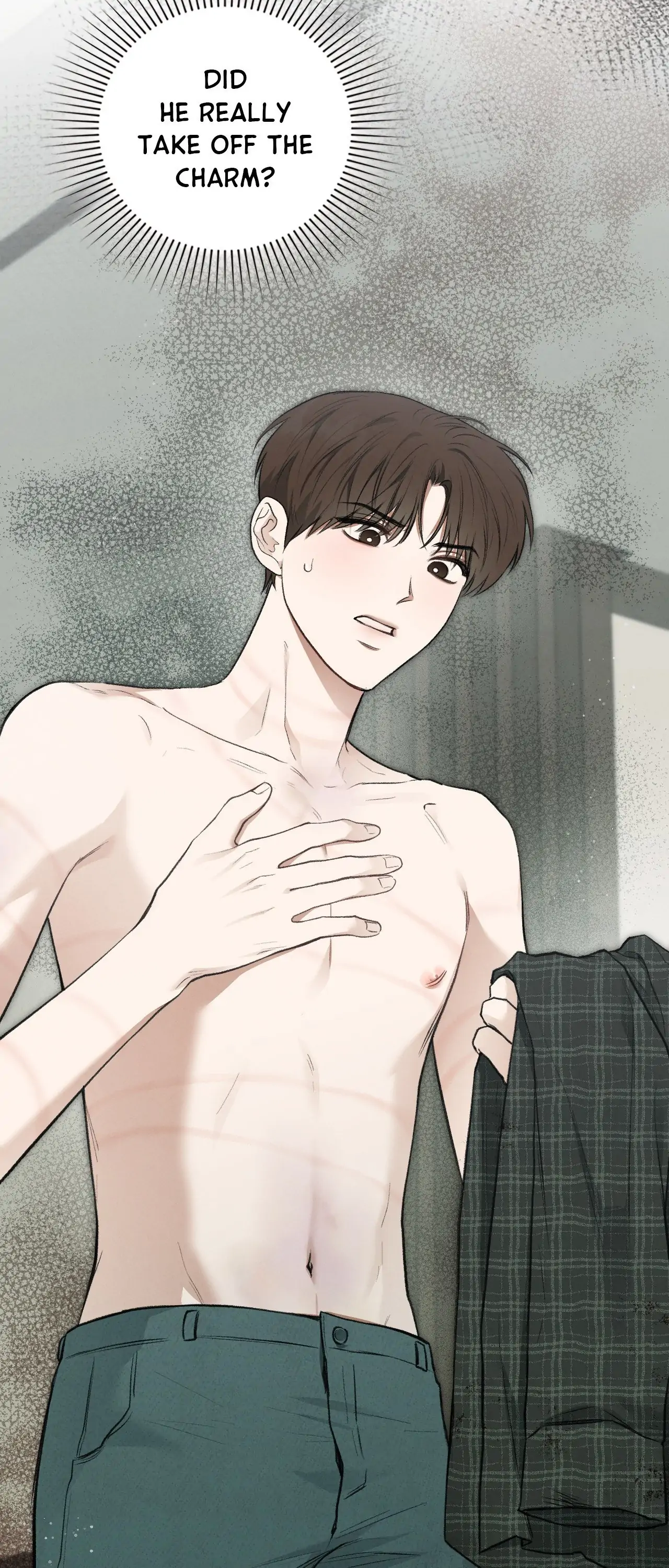Reap What You Sow [Official] - Chapter 16 manhwa