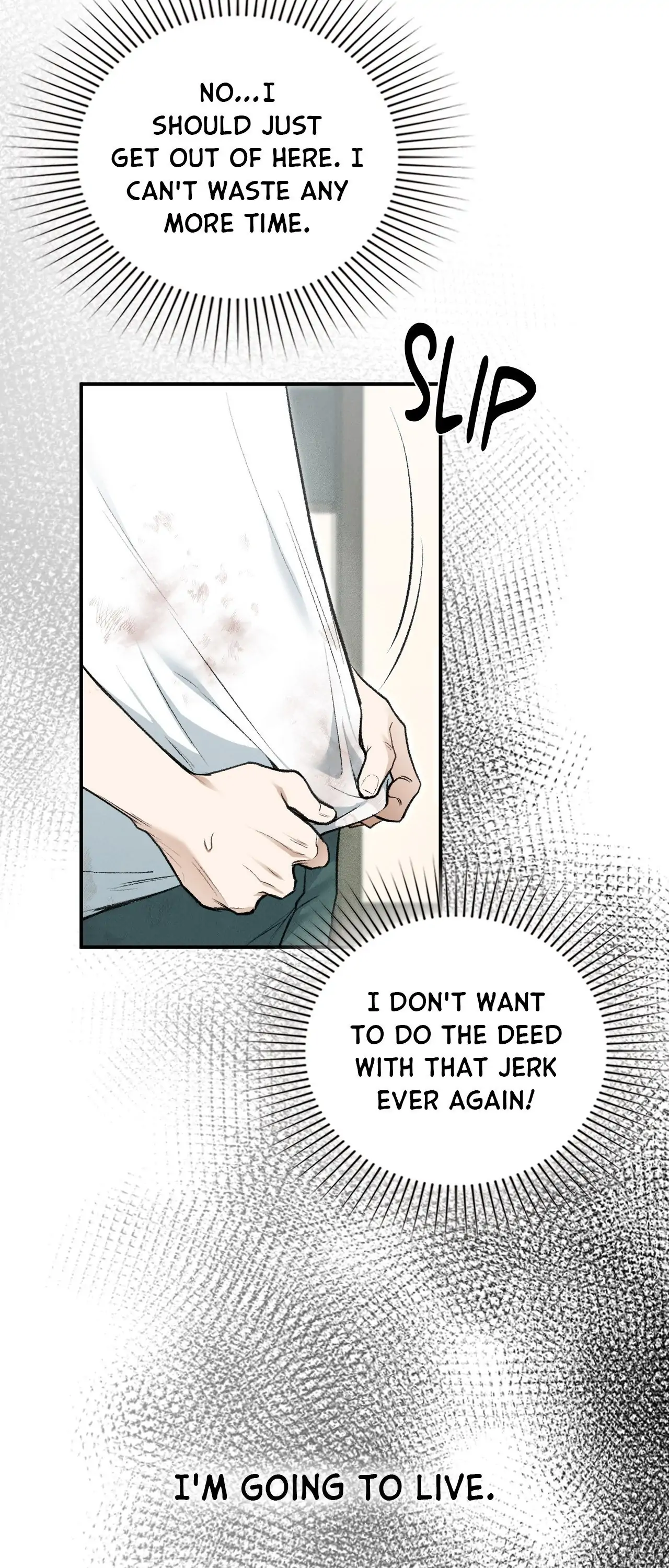 Reap What You Sow [Official] - Chapter 16 manhwa