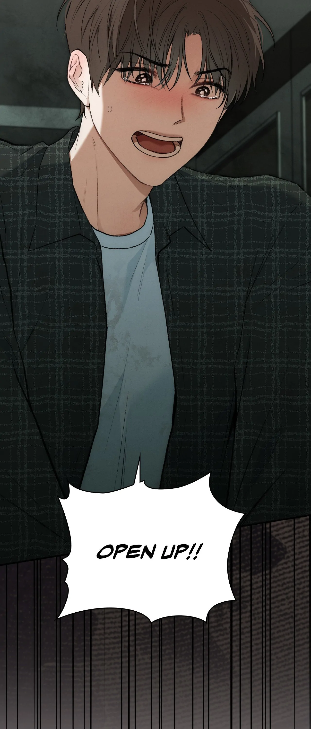 Reap What You Sow [Official] - Chapter 16 manhwa