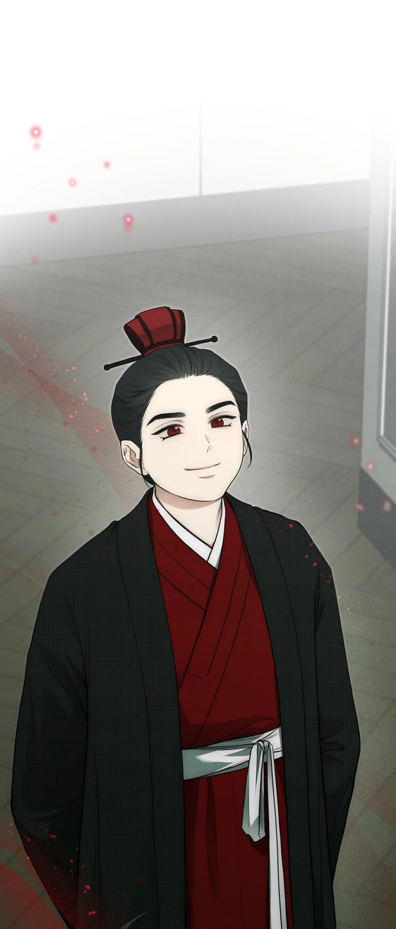 Reap What You Sow [Official] - Chapter 16 manhwa