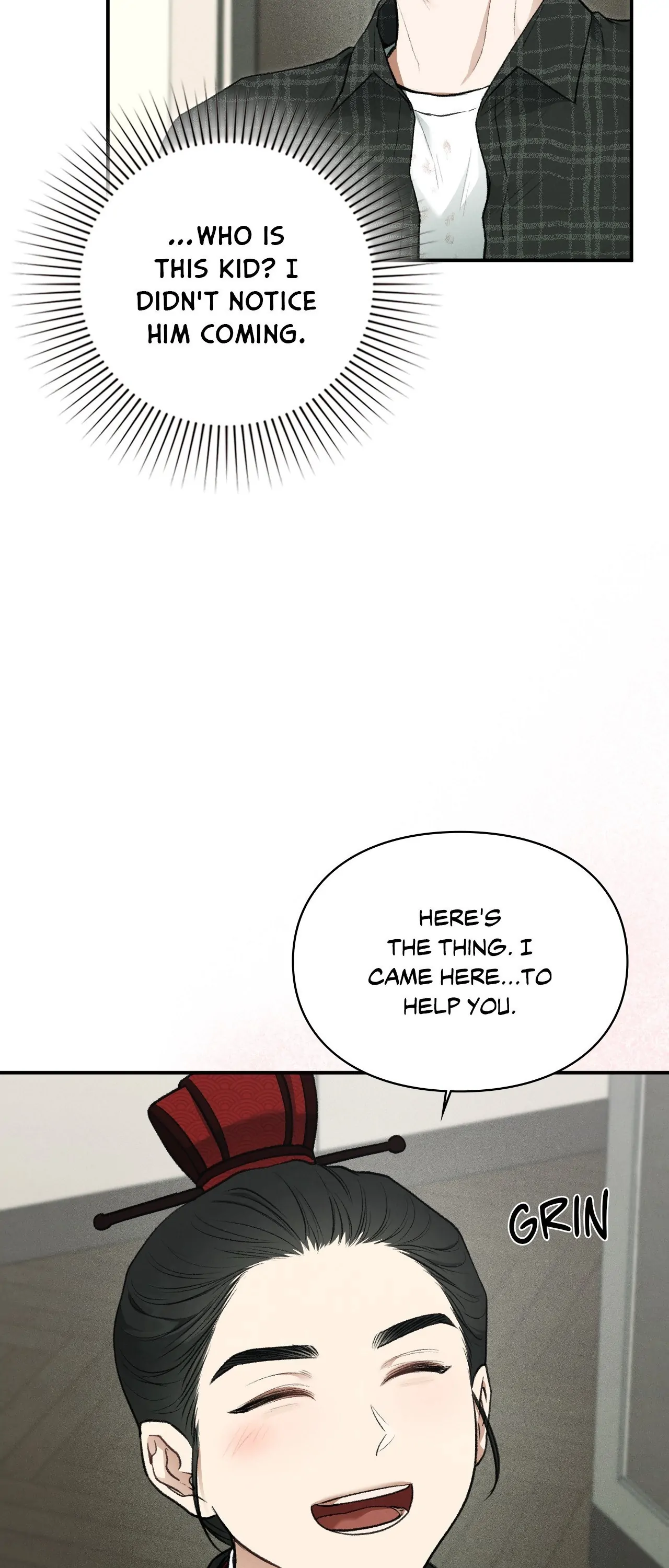 Reap What You Sow [Official] - Chapter 16 manhwa