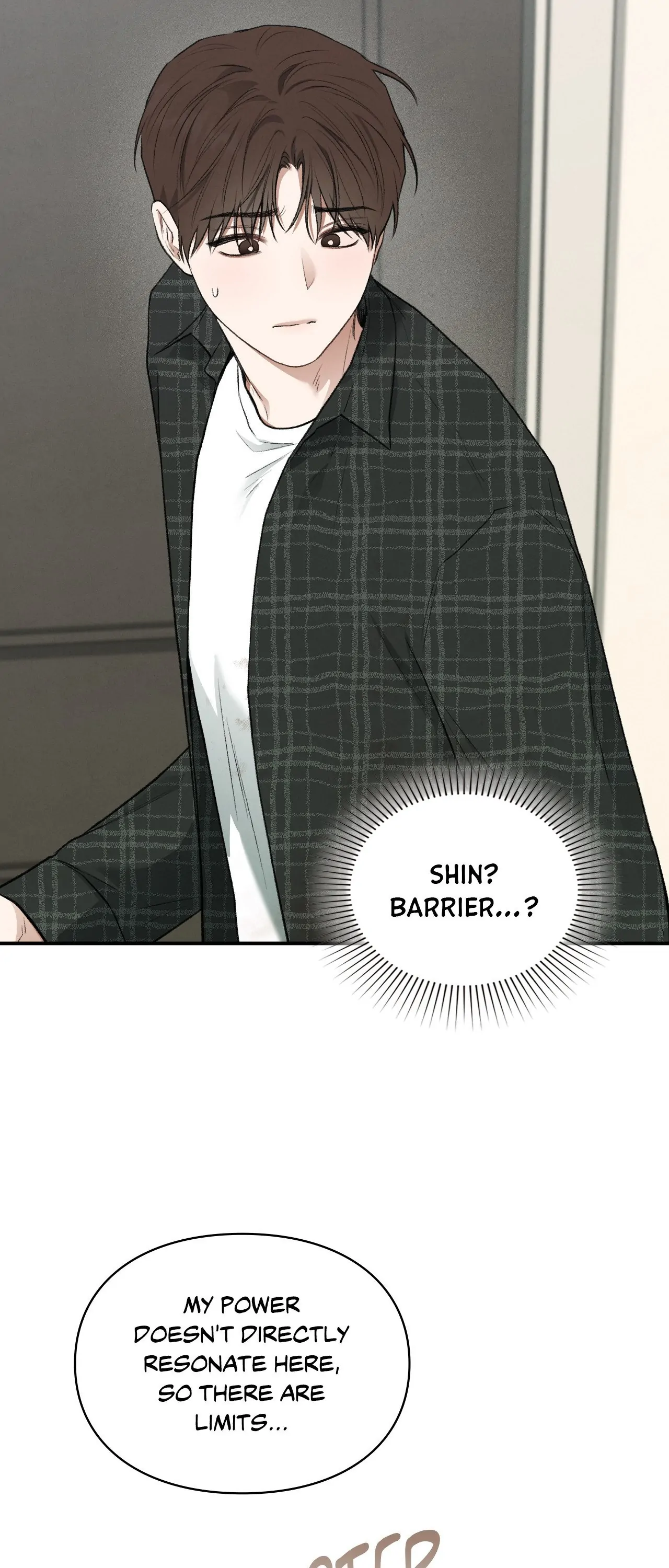 Reap What You Sow [Official] - Chapter 16 manhwa