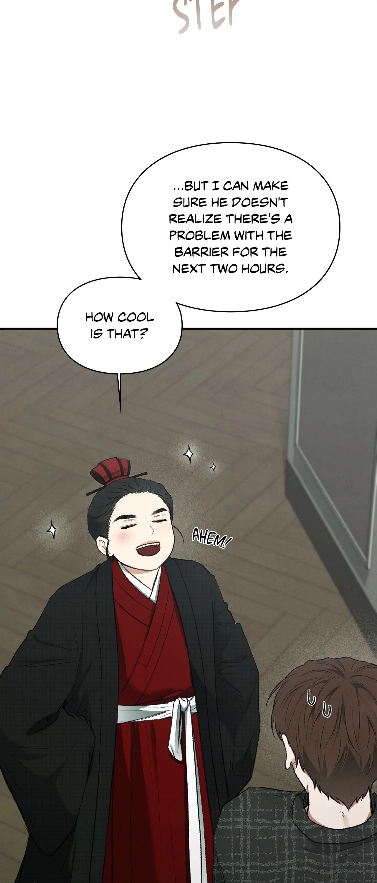 Reap What You Sow [Official] - Chapter 16 manhwa