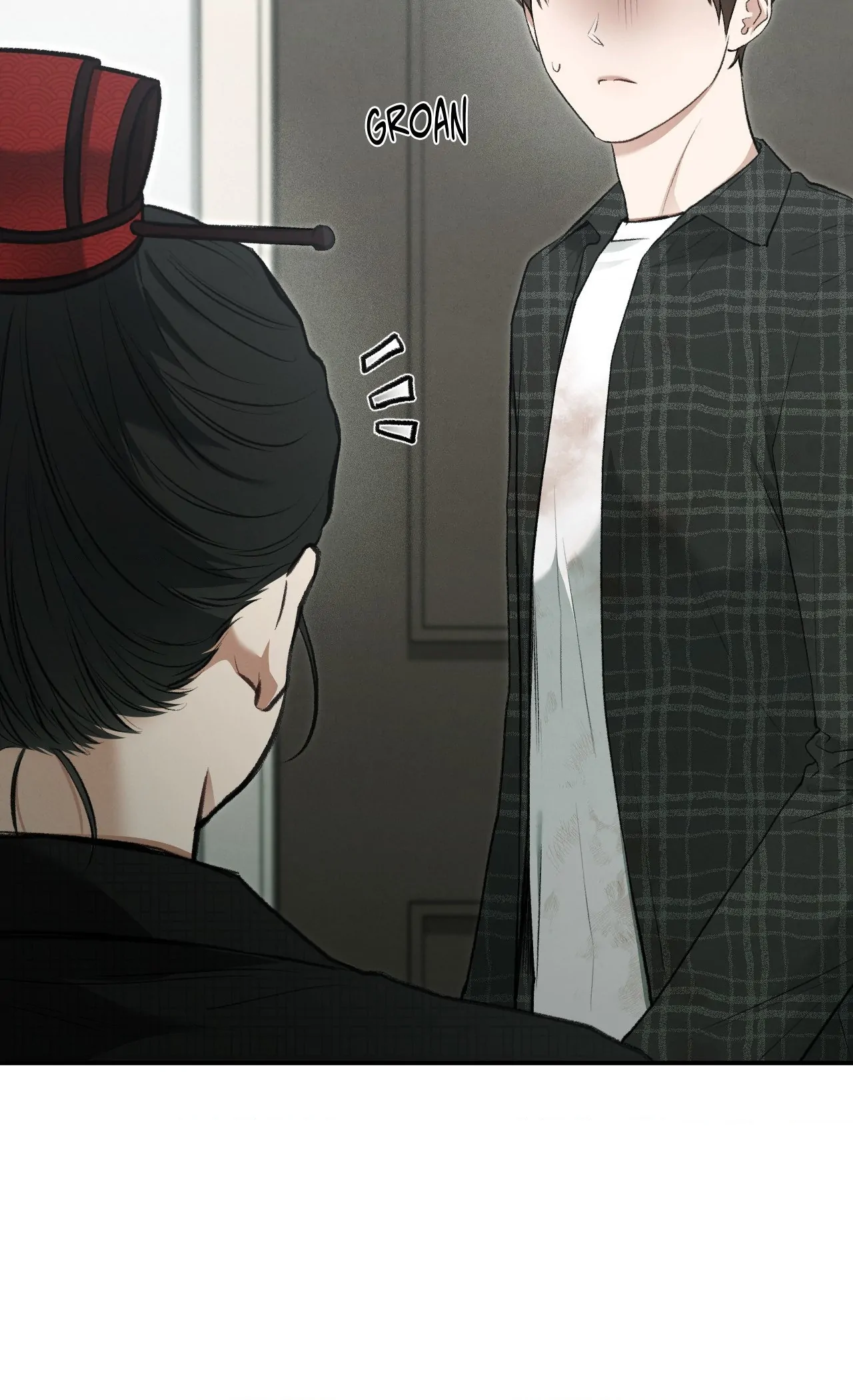 Reap What You Sow [Official] - Chapter 16 manhwa