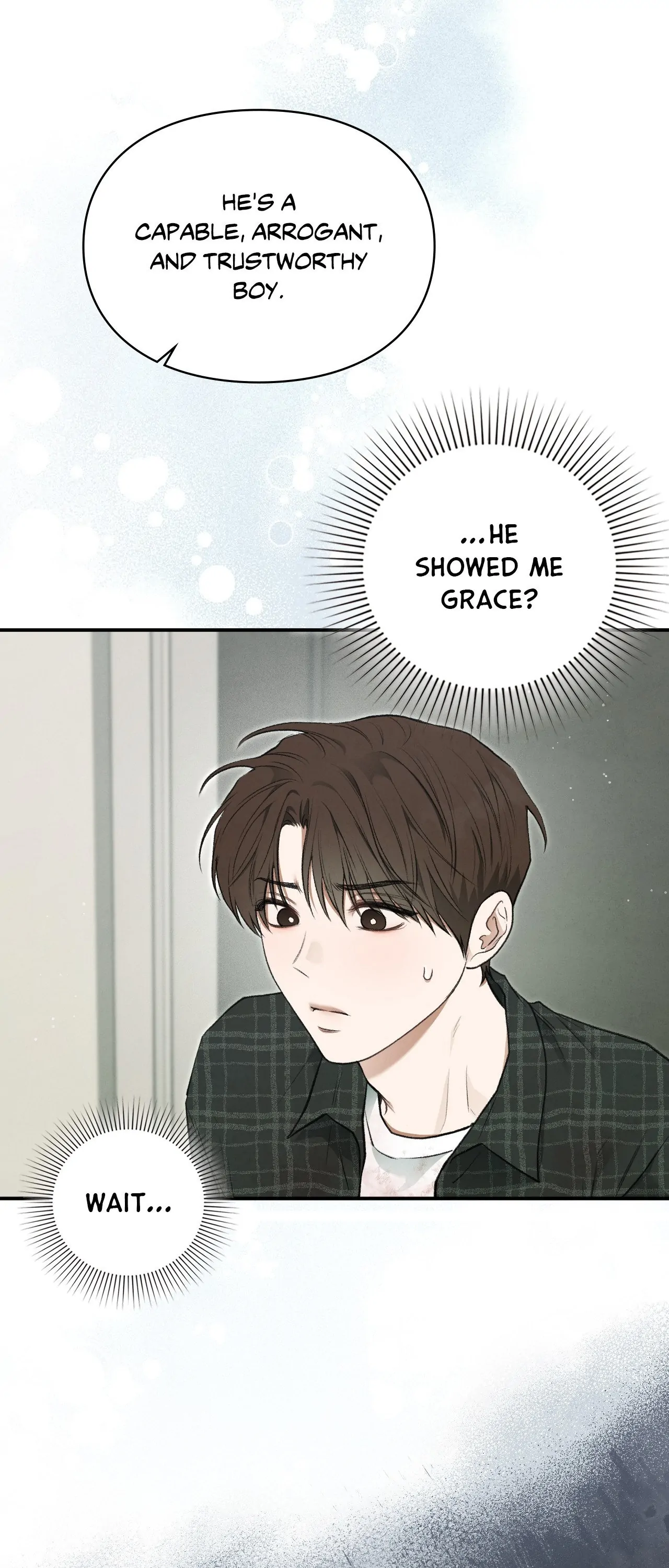 Reap What You Sow [Official] - Chapter 16 manhwa