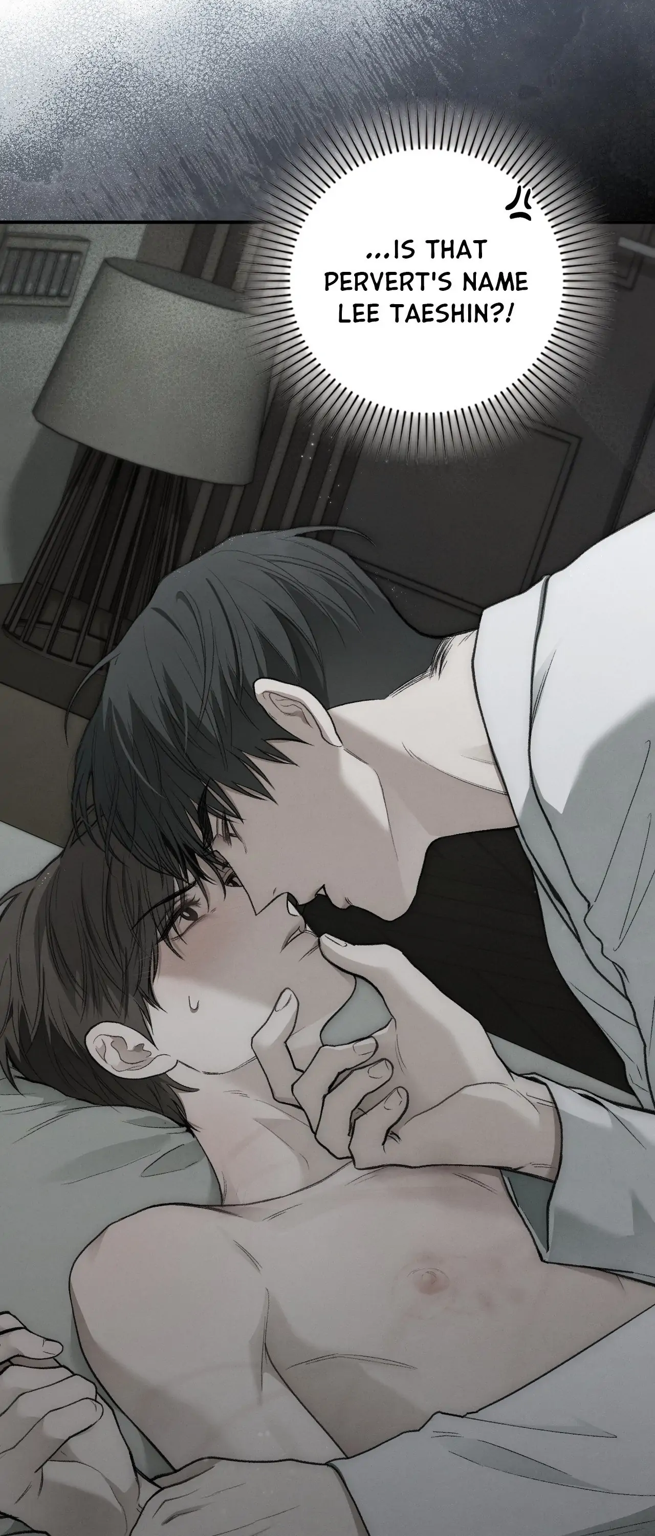 Reap What You Sow [Official] - Chapter 16 manhwa