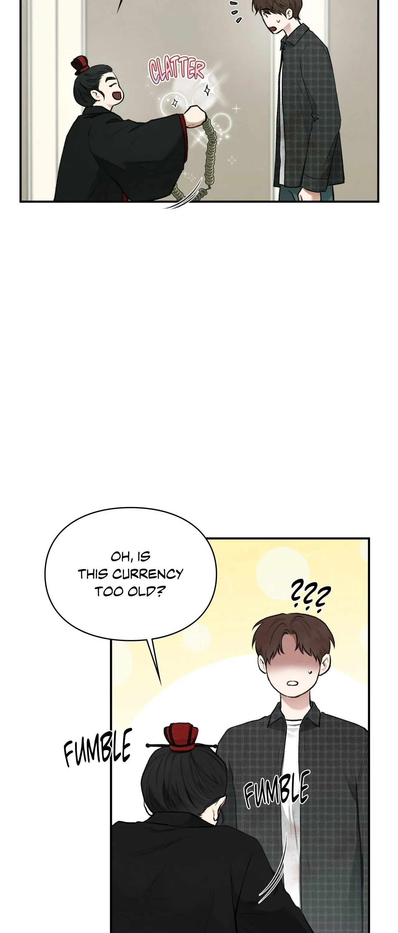 Reap What You Sow [Official] - Chapter 16 manhwa