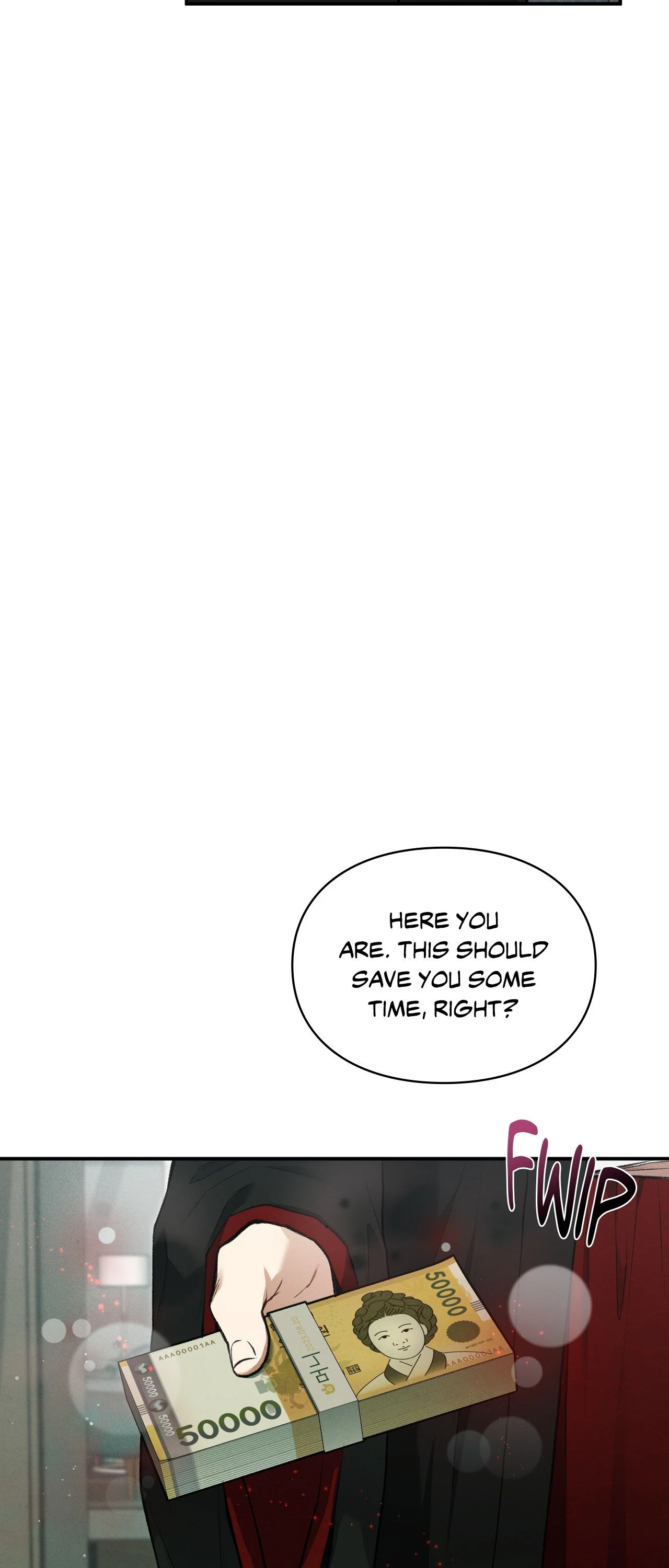 Reap What You Sow [Official] - Chapter 16 manhwa