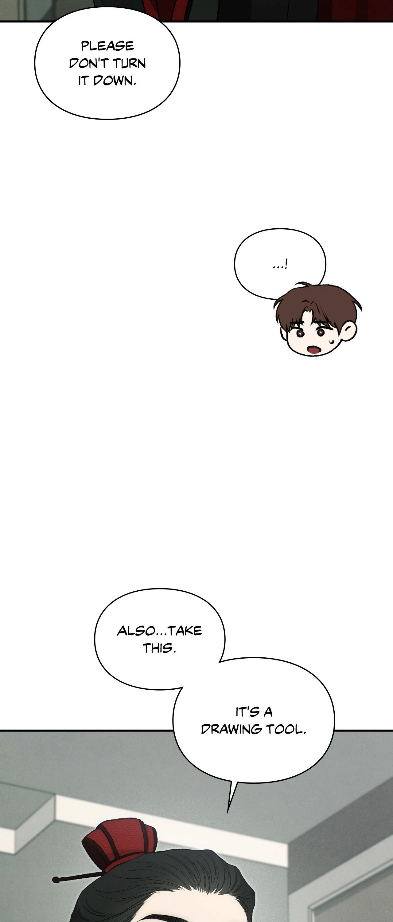 Reap What You Sow [Official] - Chapter 16 manhwa