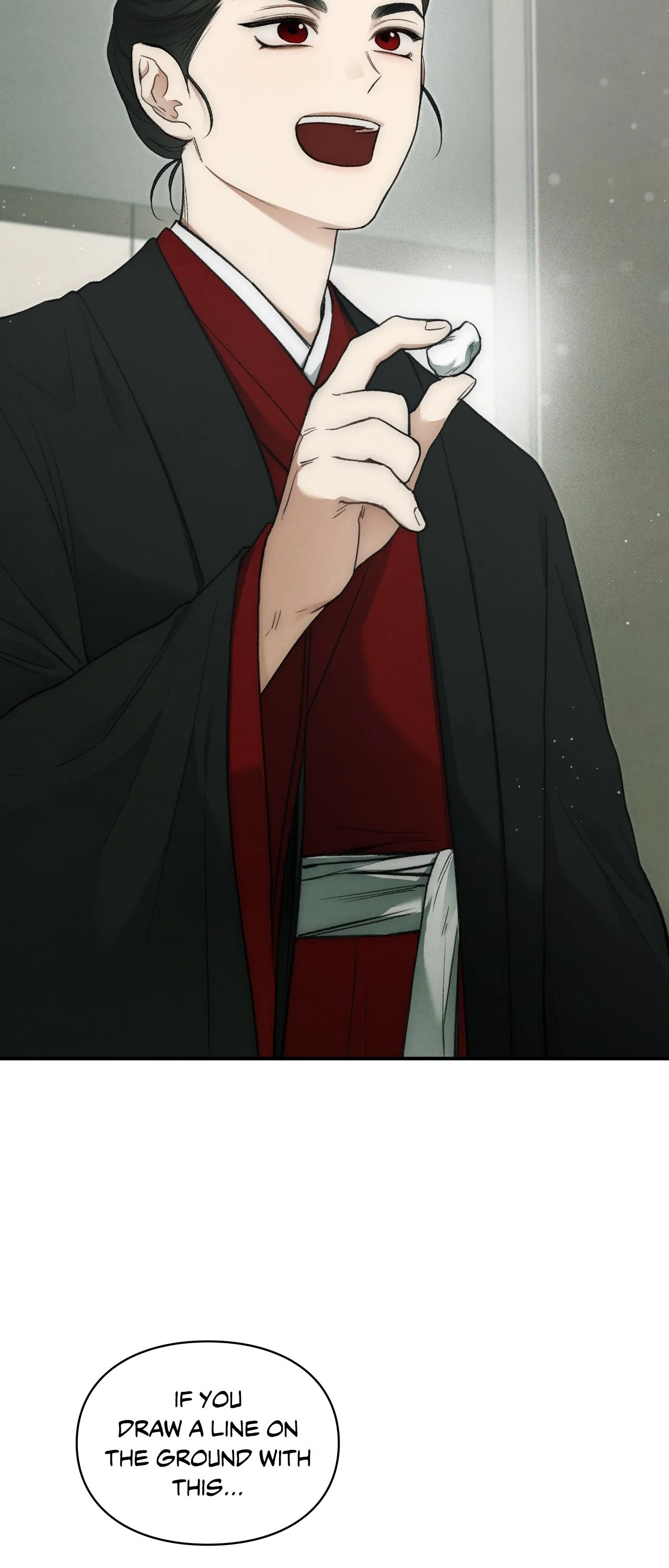 Reap What You Sow [Official] - Chapter 16 manhwa