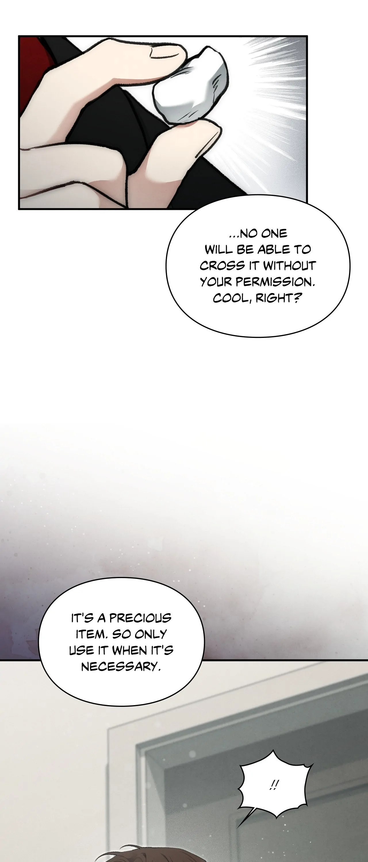 Reap What You Sow [Official] - Chapter 16 manhwa
