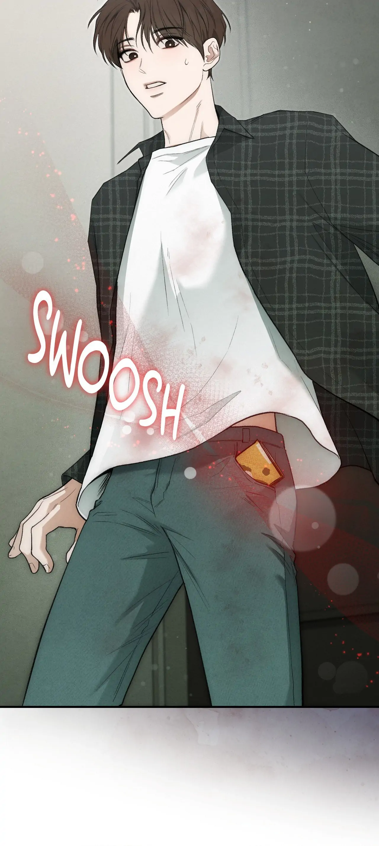 Reap What You Sow [Official] - Chapter 16 manhwa