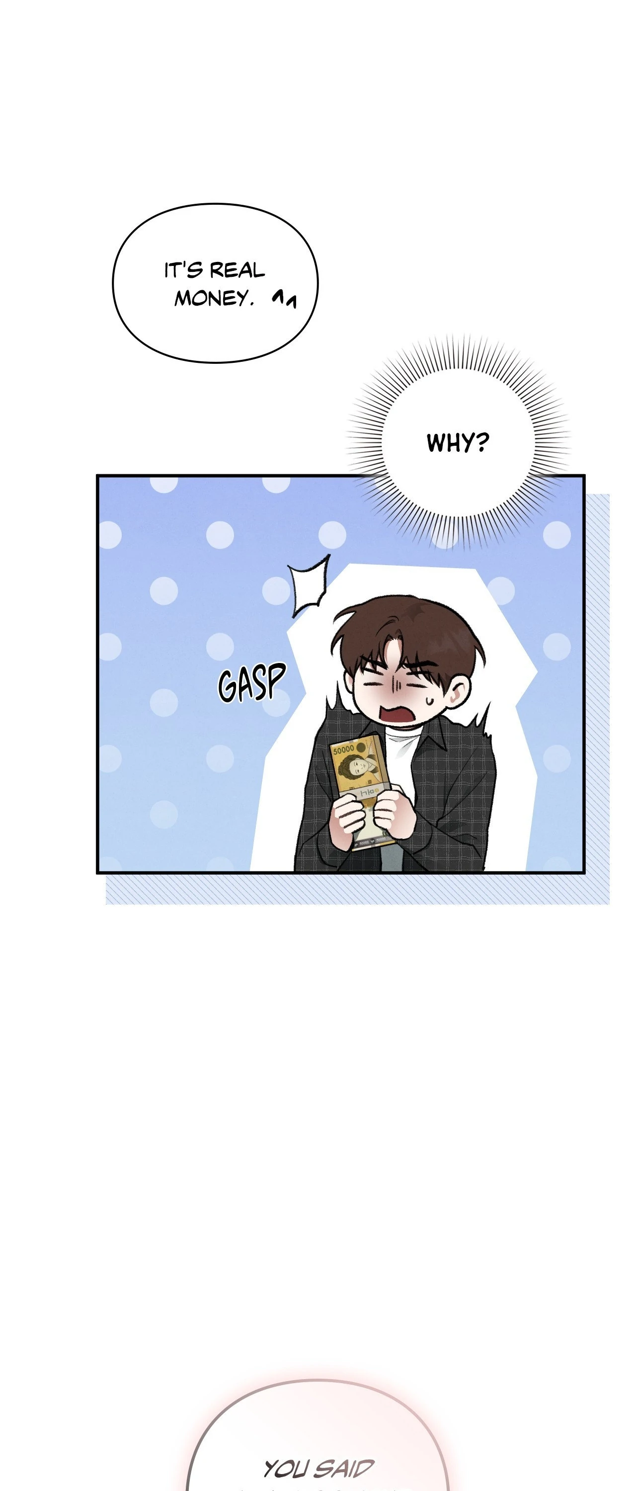 Reap What You Sow [Official] - Chapter 16 manhwa