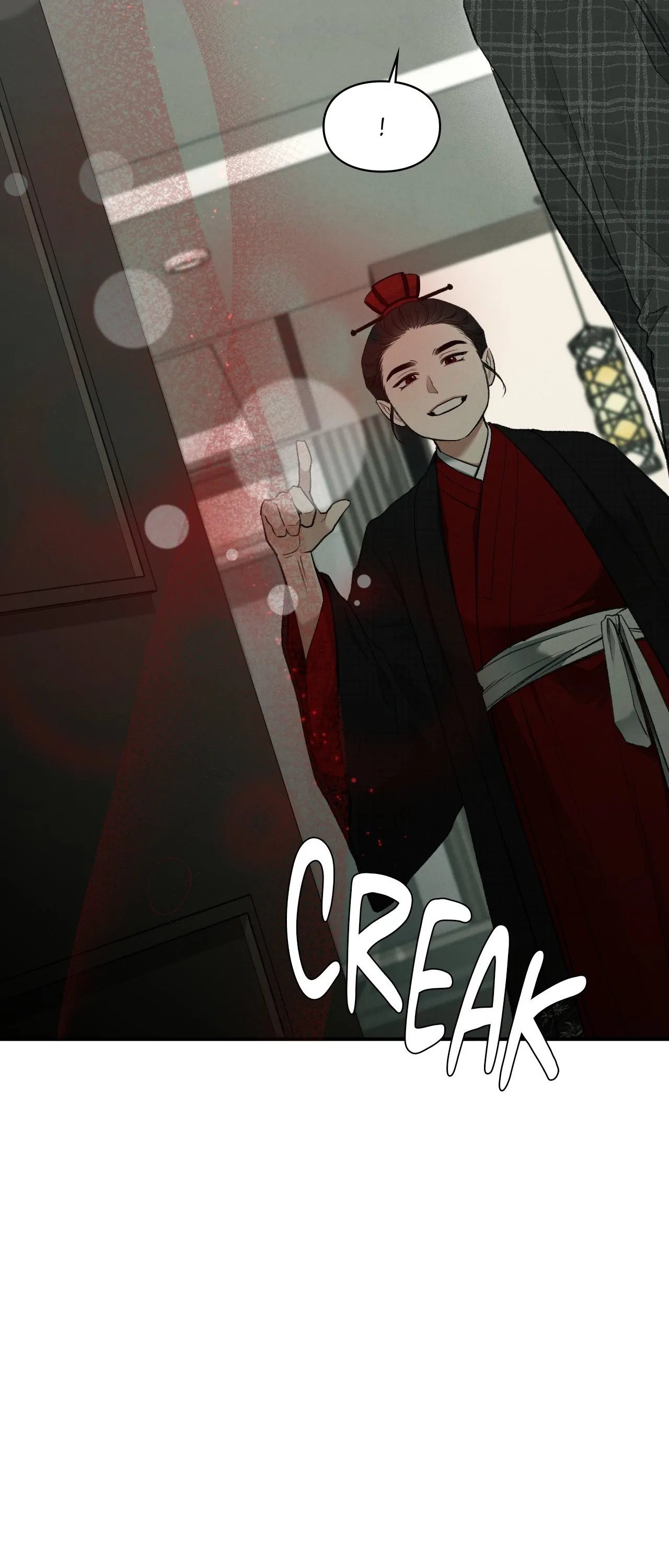Reap What You Sow [Official] - Chapter 16 manhwa