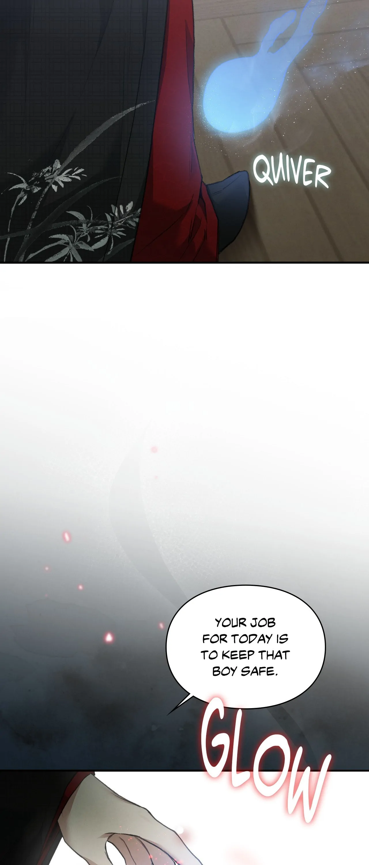 Reap What You Sow [Official] - Chapter 16 manhwa